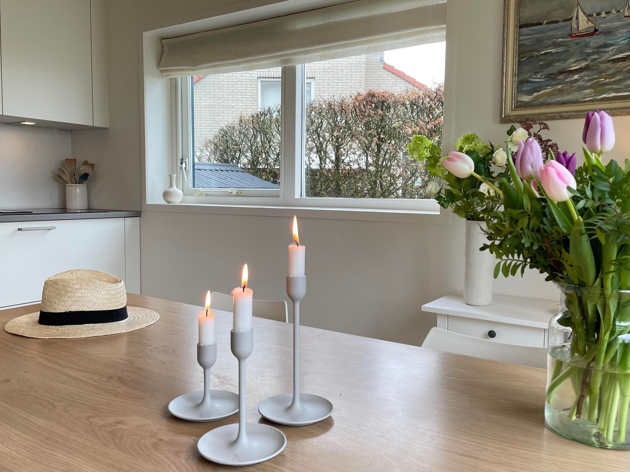 Sfeerbeeld van Watervilla de Ijsvogel in Langweer