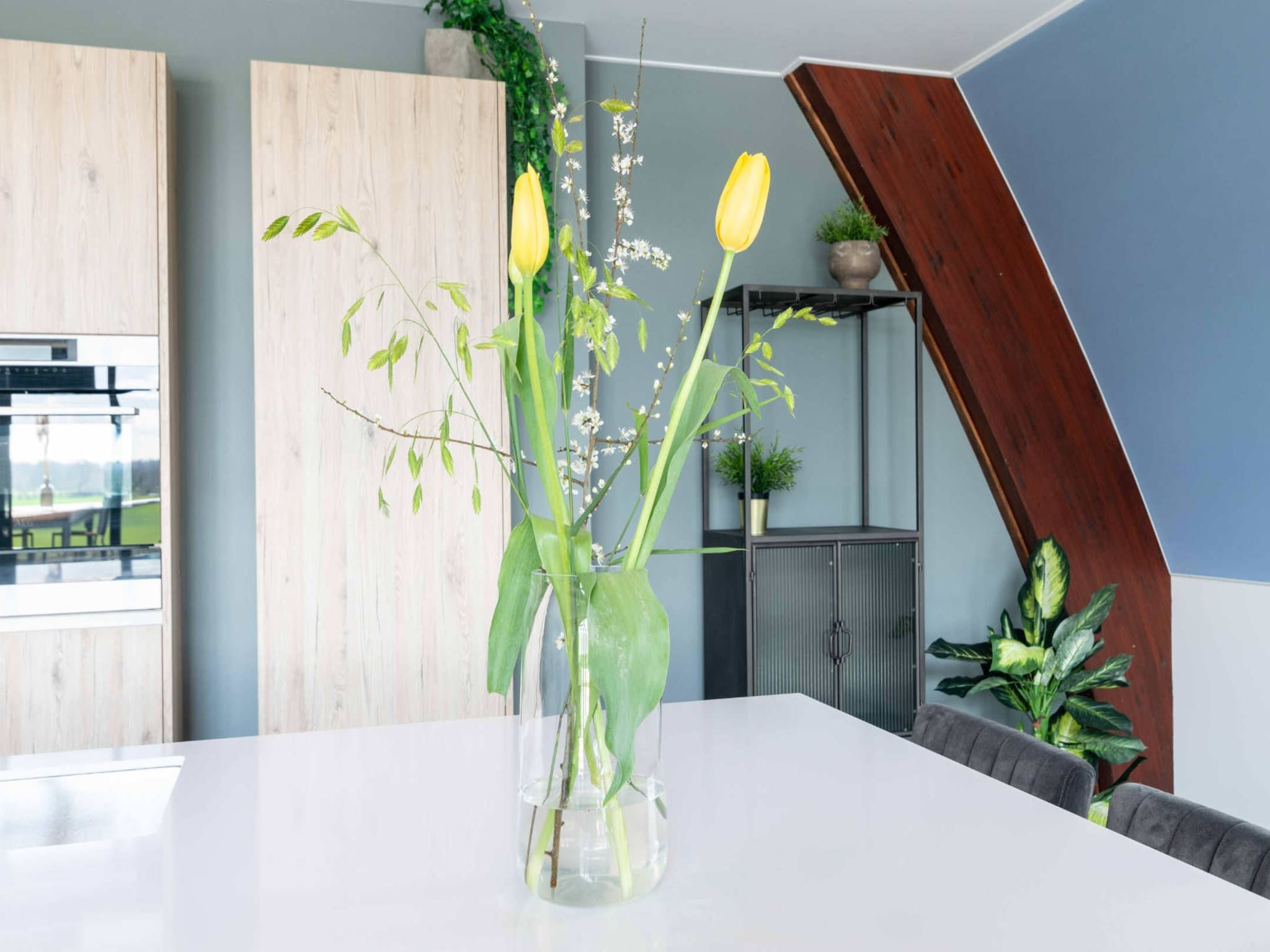 Sfeerbeeld van Wellness at the Vecht - First floor in Dalfsen