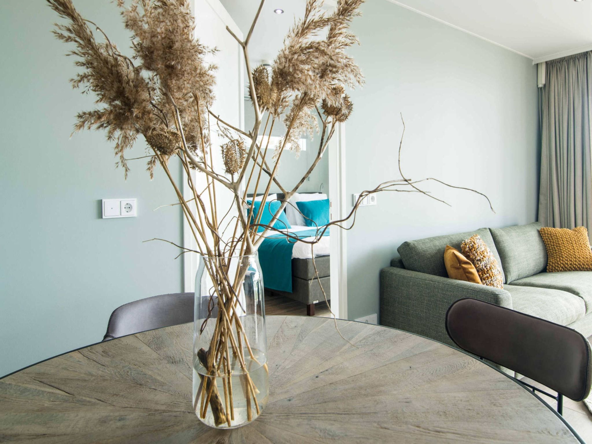 Sfeerbeeld van Wellness at the Vecht - Ground floor in Dalfsen