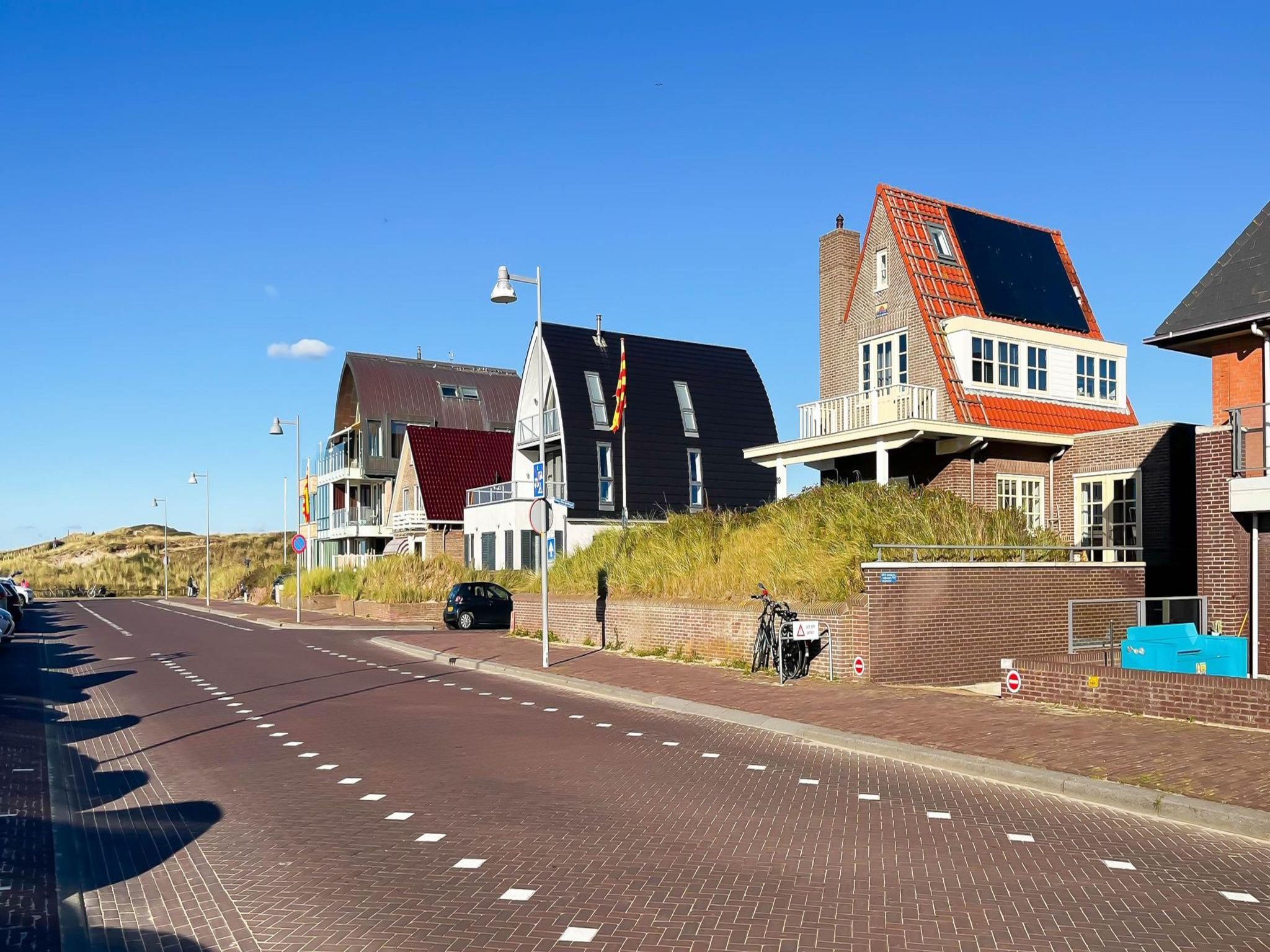 Zilverlicht in Egmond aan Zee - Foto 17 van 19