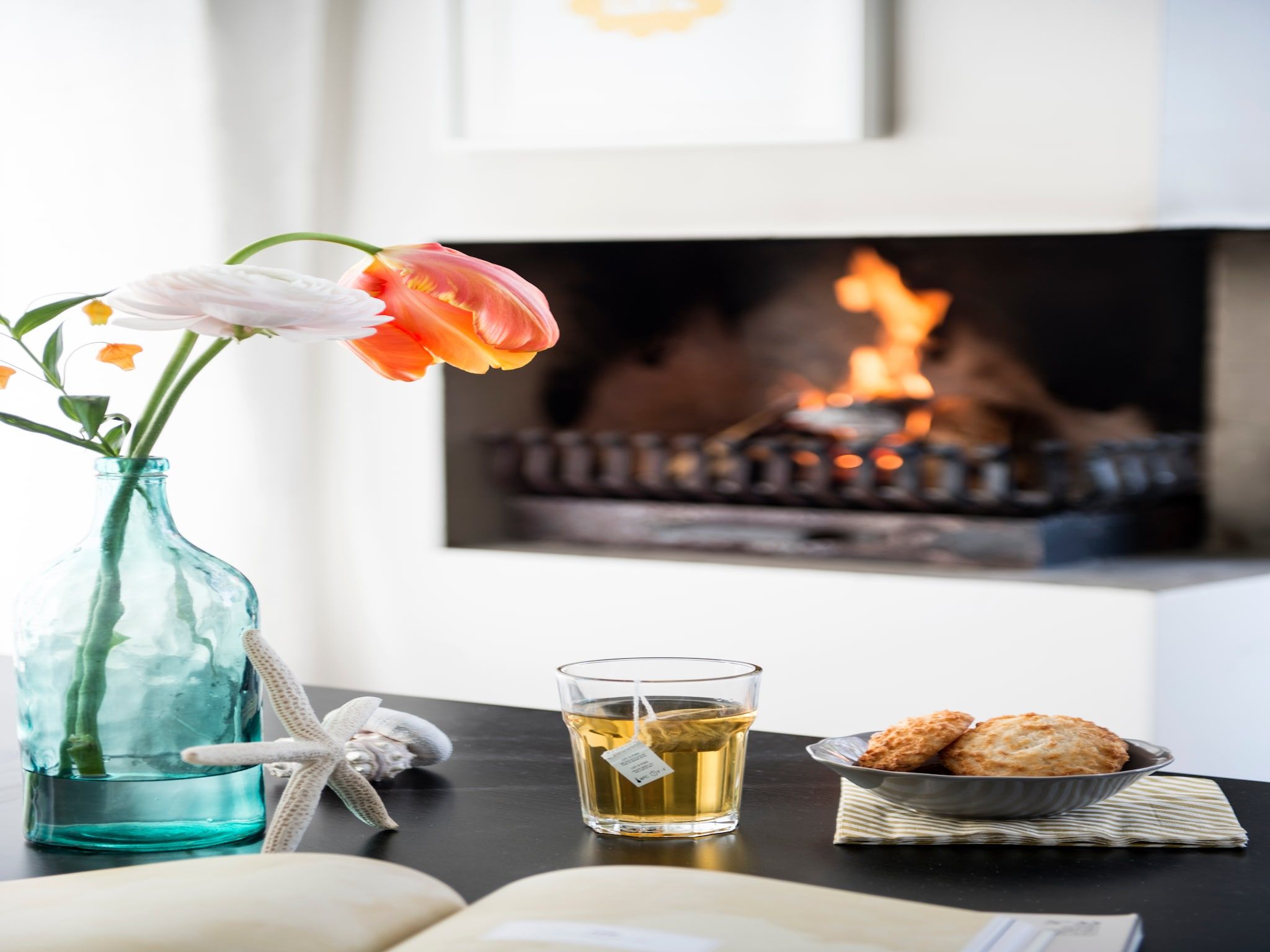 Sfeerbeeld van Comfort Bungalow in Loosdrecht