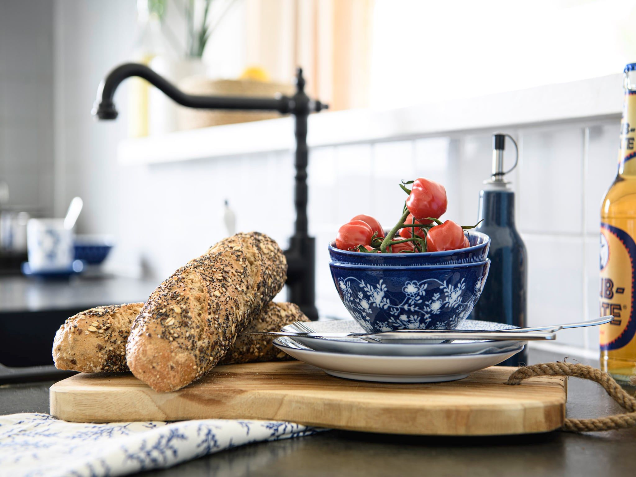 Sfeerbeeld van Comfort Bungalow in Loosdrecht