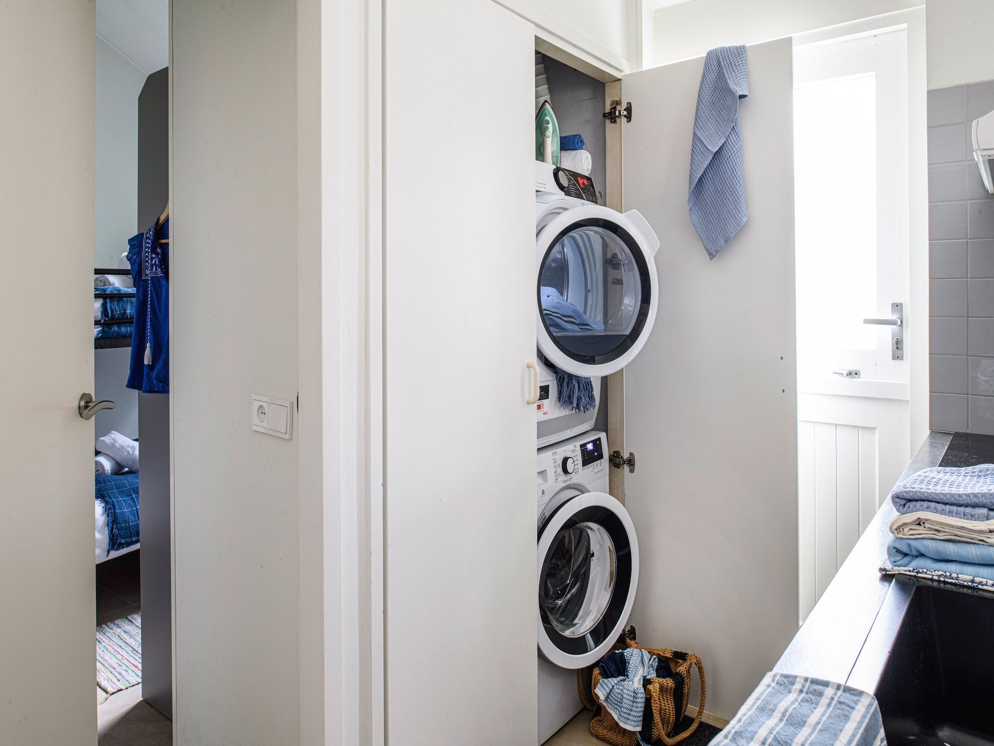 Voorzieningen bij Comfort Bungalow in Loosdrecht