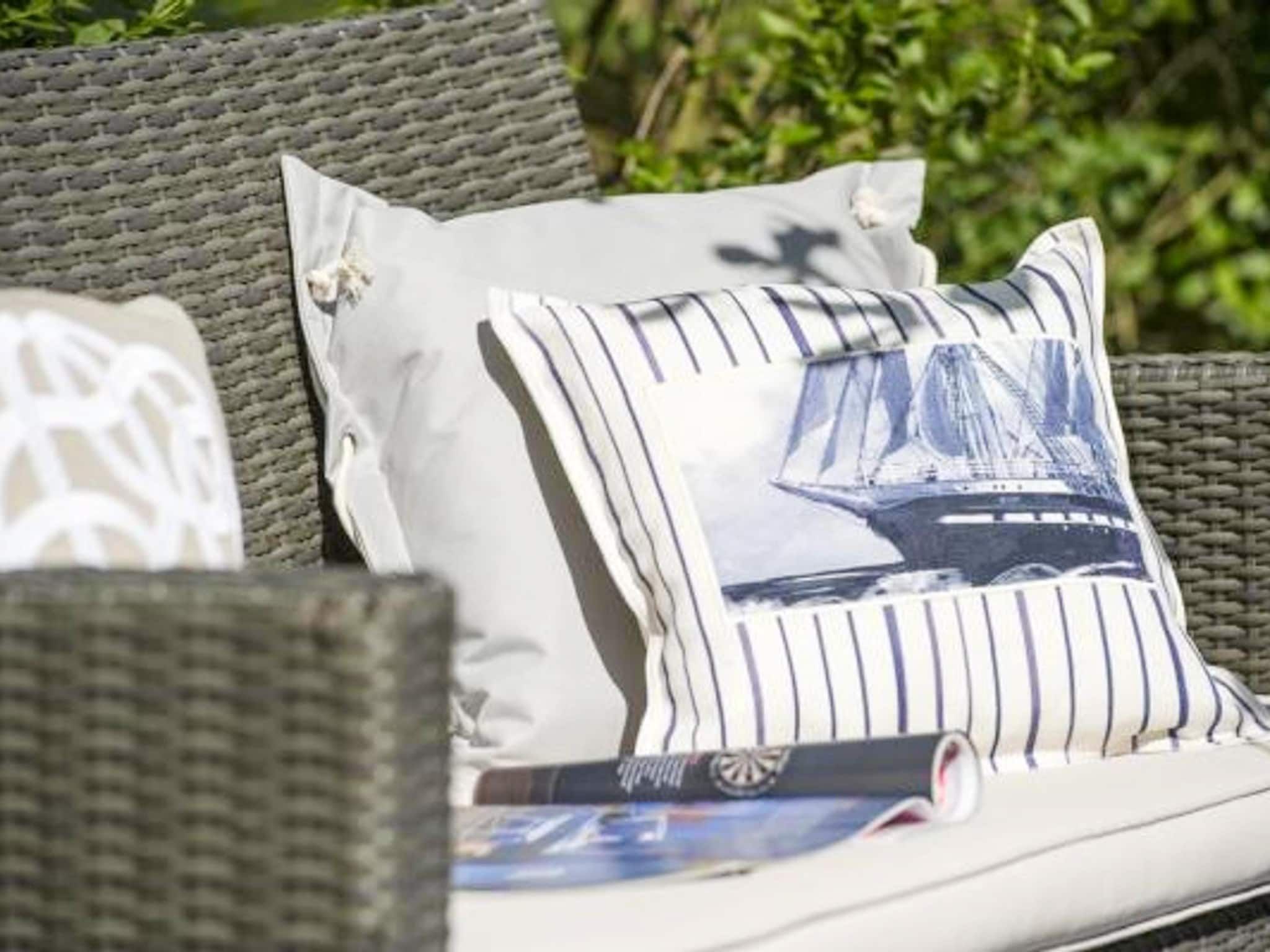 Sfeerbeeld van Comfort Bungalow in Loosdrecht