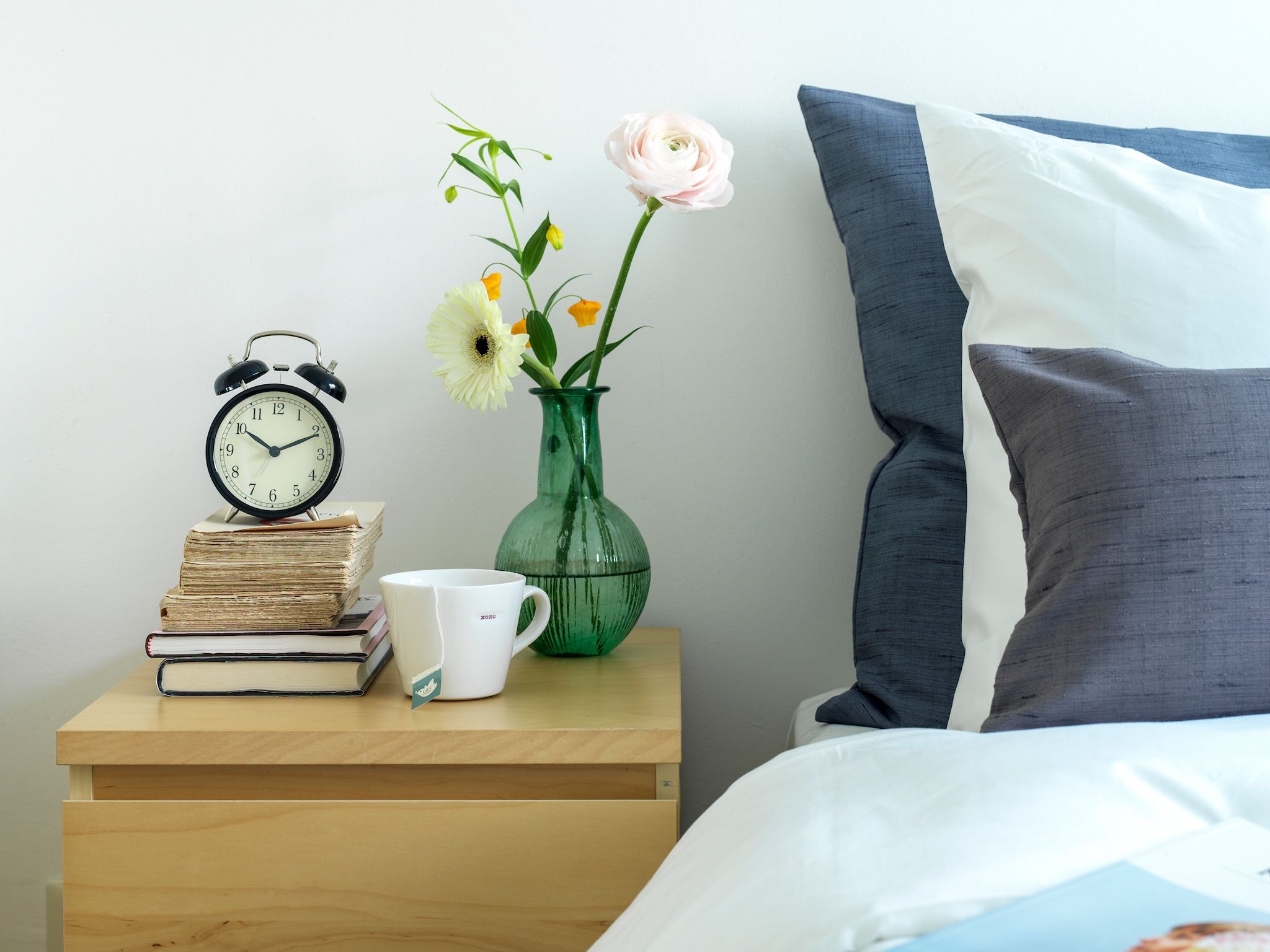 Sfeerbeeld van Penthouse in Loosdrecht