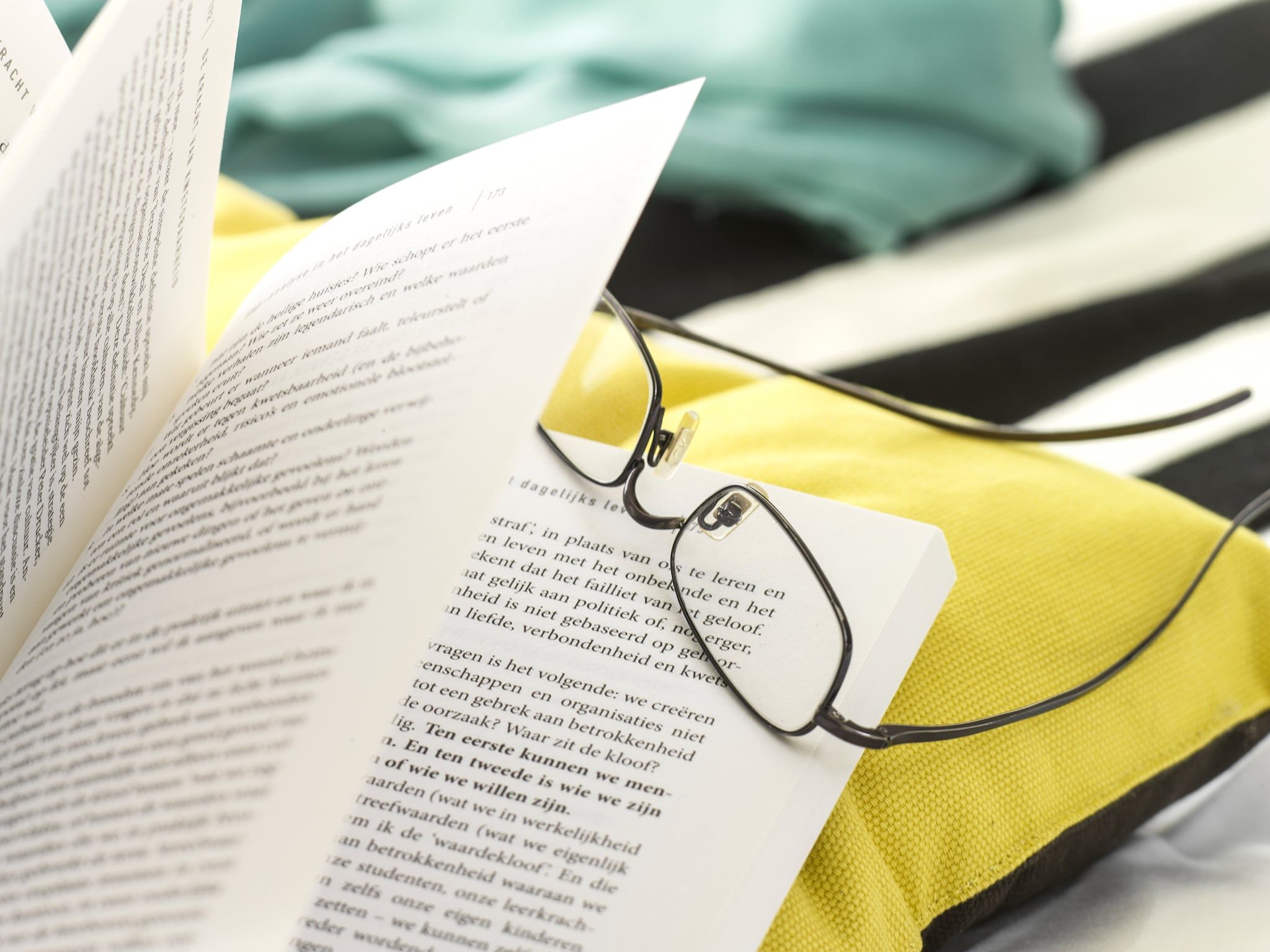 Sfeerbeeld van Penthouse in Loosdrecht