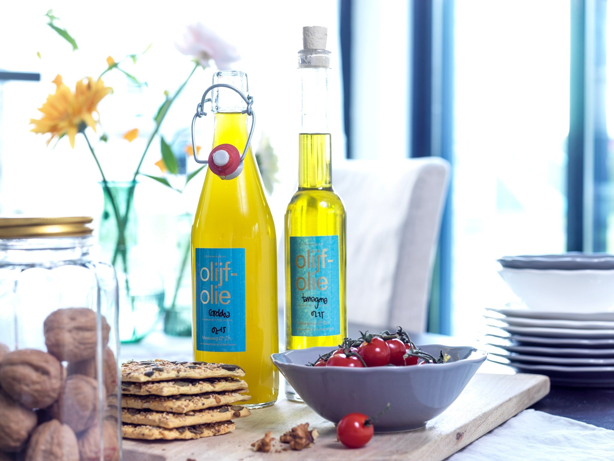 Sfeerbeeld van Panorama Villa in Loosdrecht