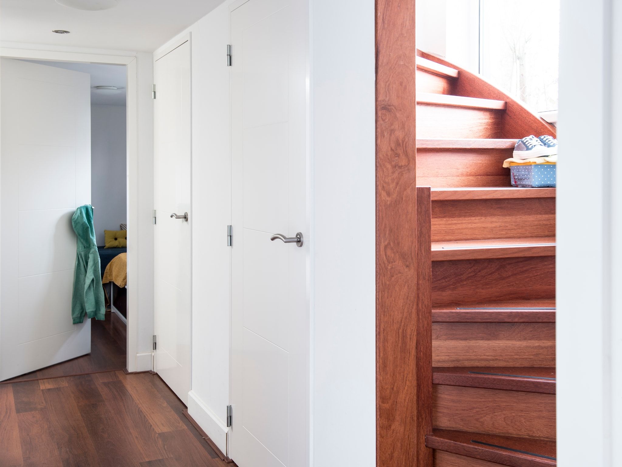 Watervilla in Loosdrecht - Foto 9 van 22