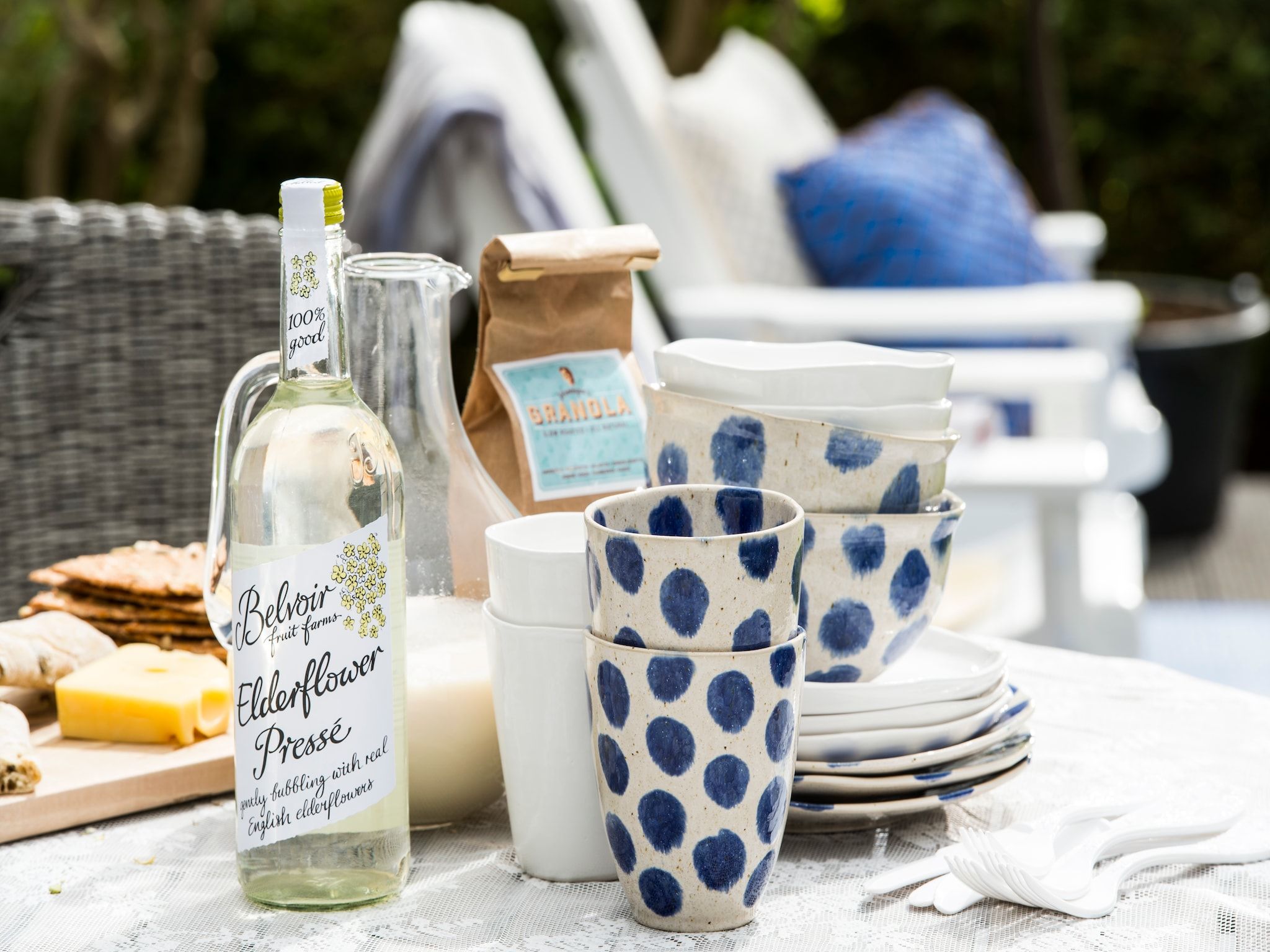 Sfeerbeeld van Watervilla in Loosdrecht