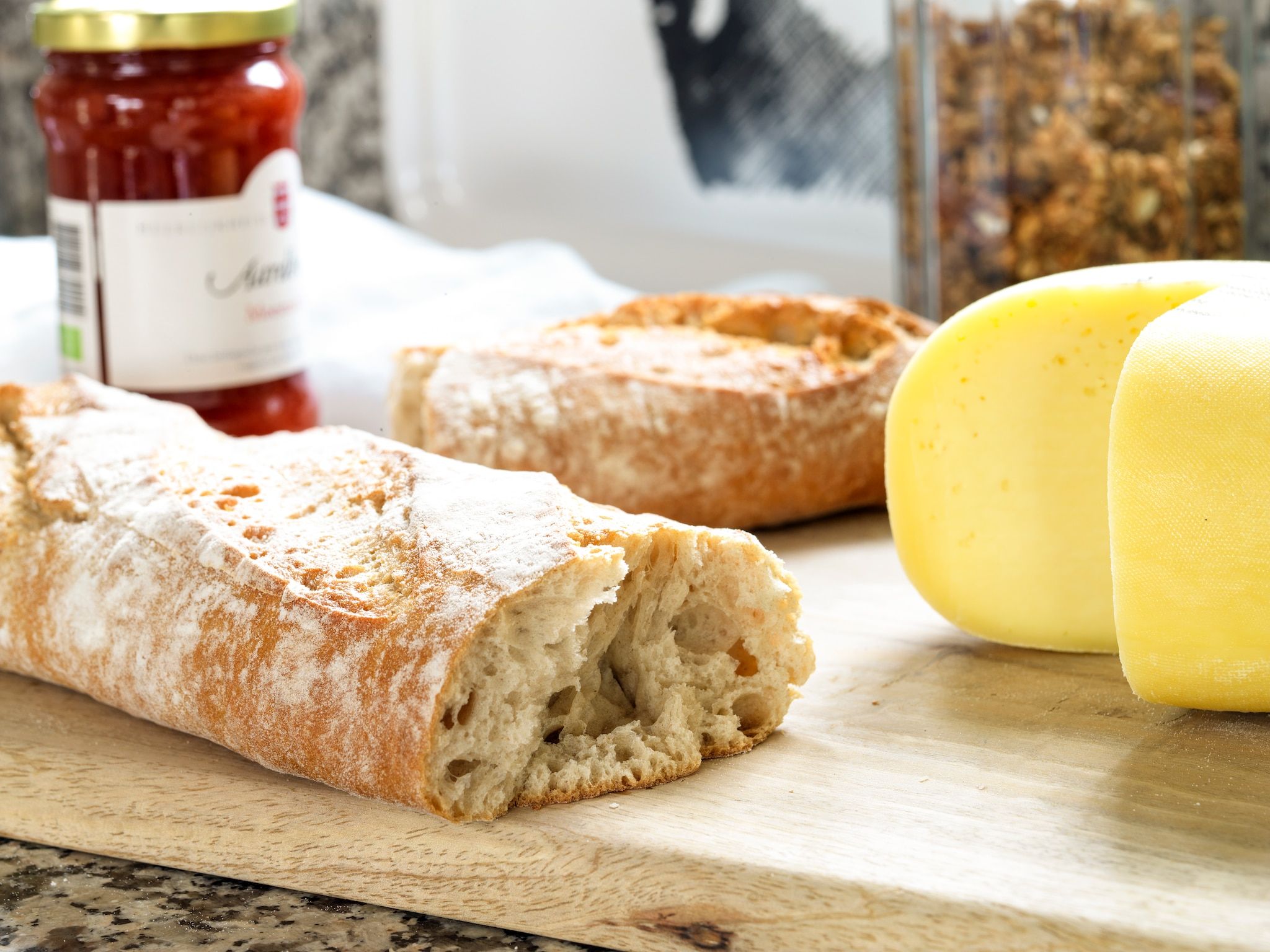 Sfeerbeeld van Watervilla in Loosdrecht