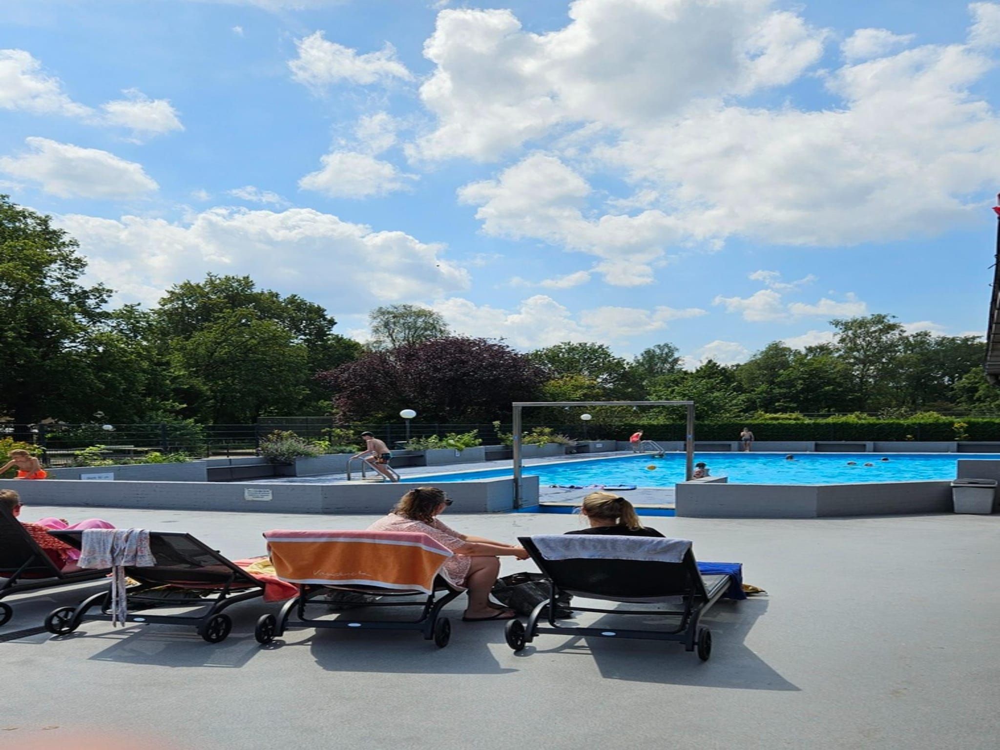 Farm Lodge 676 in Baarle-nassau - Foto 10 van 26