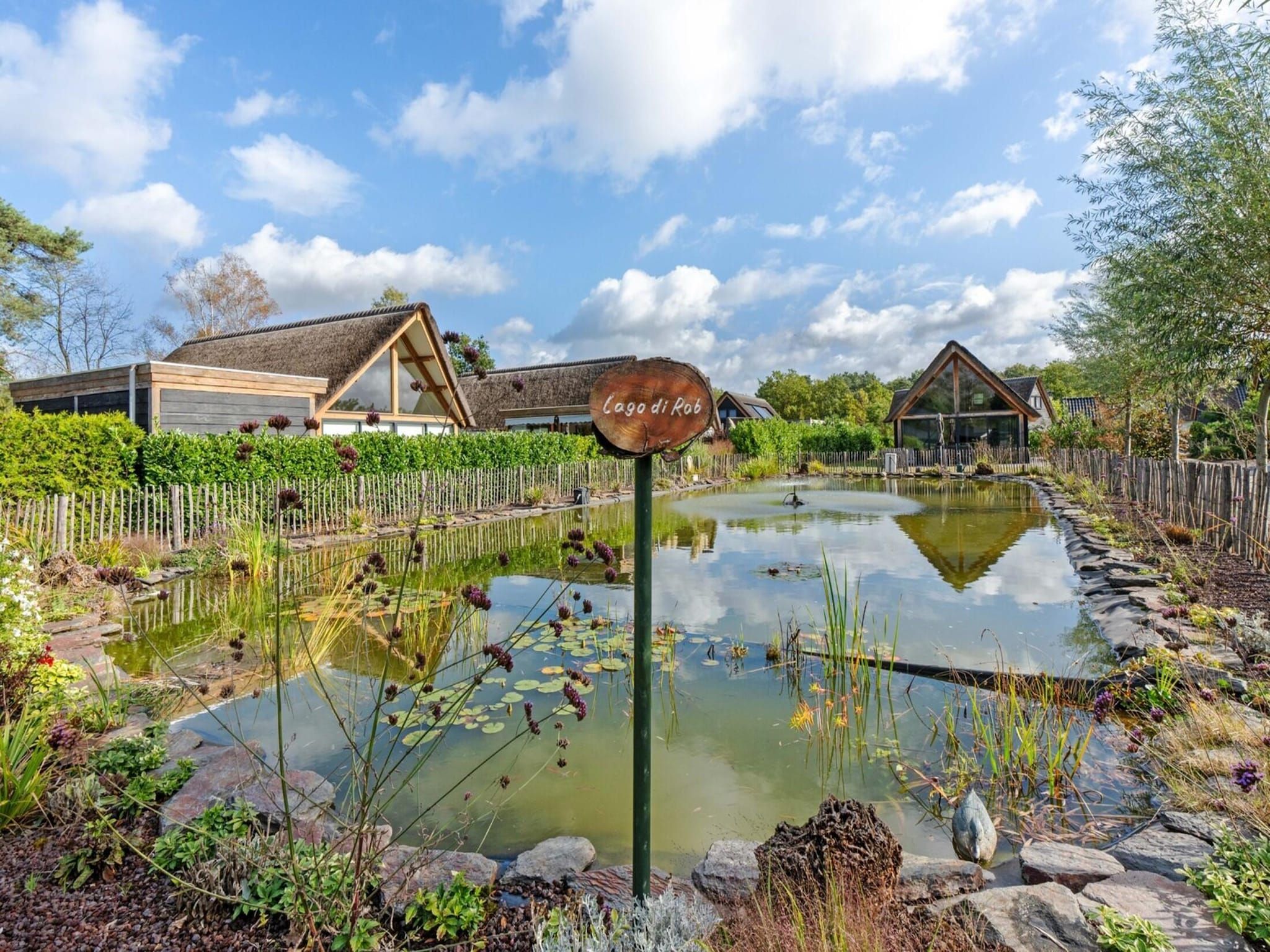 Watersnip 12b - 706 in Baarle-nassau - Foto 17 van 21