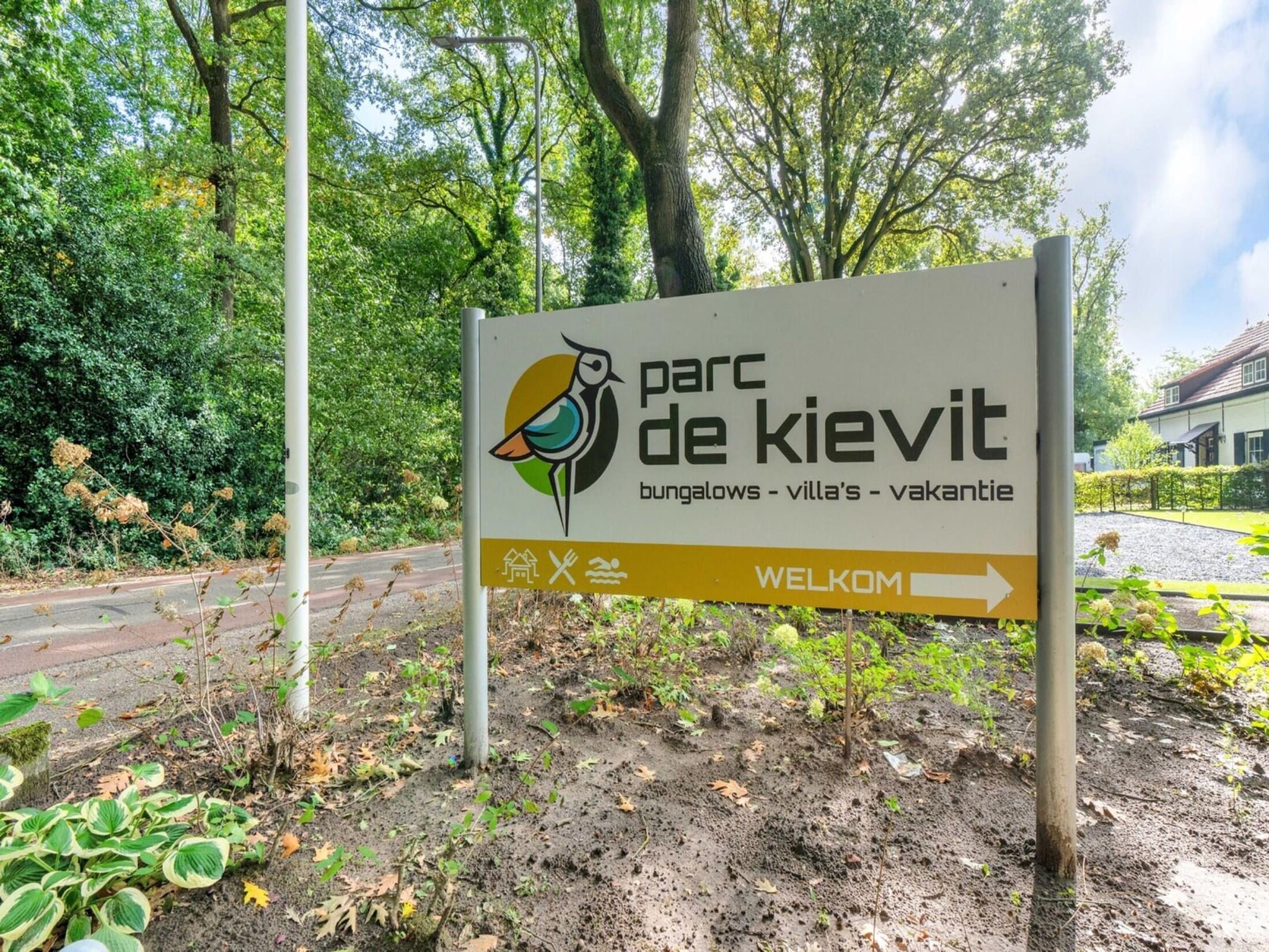 Watersnip 12b - 706 in Baarle-nassau - Foto 18 van 21