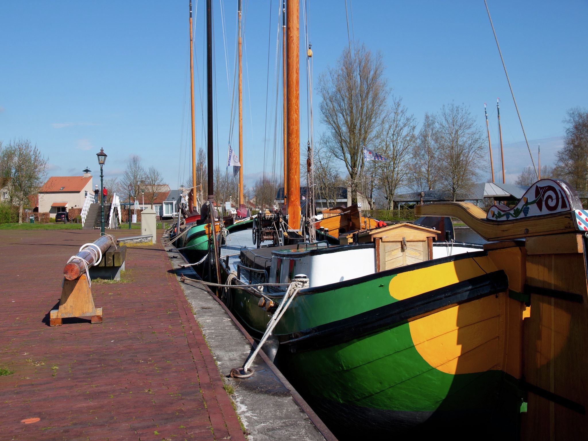 De Stevenshoek in Langweer - Foto 39 van 49