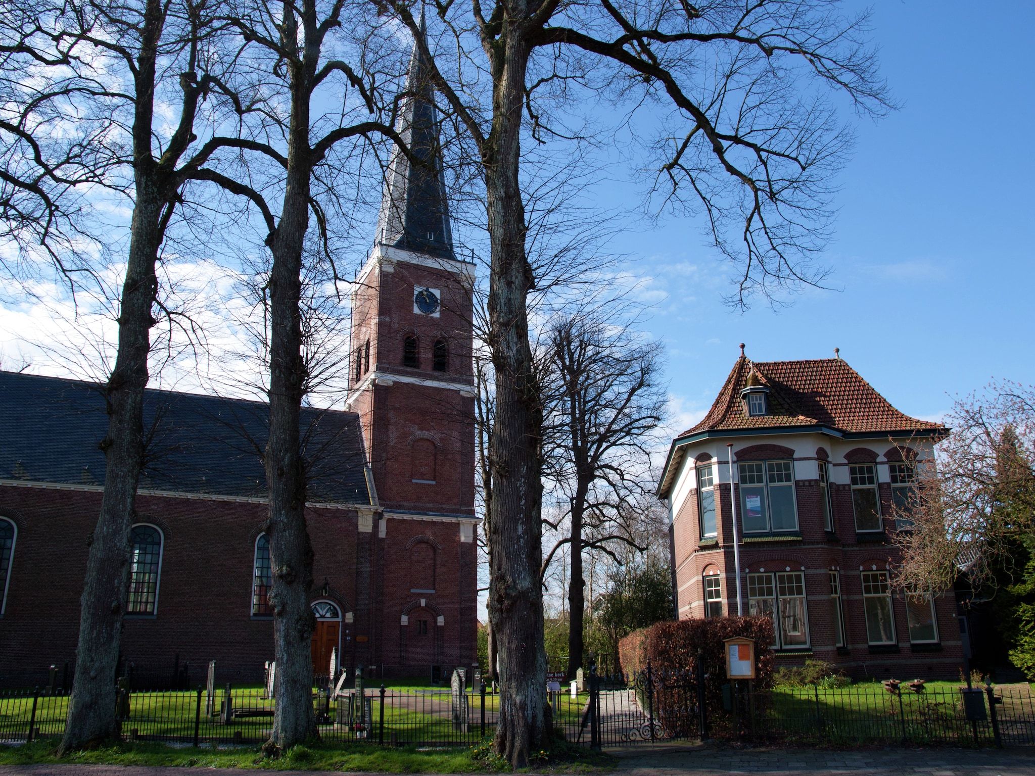 De Stevenshoek in Langweer - Foto 11 van 27