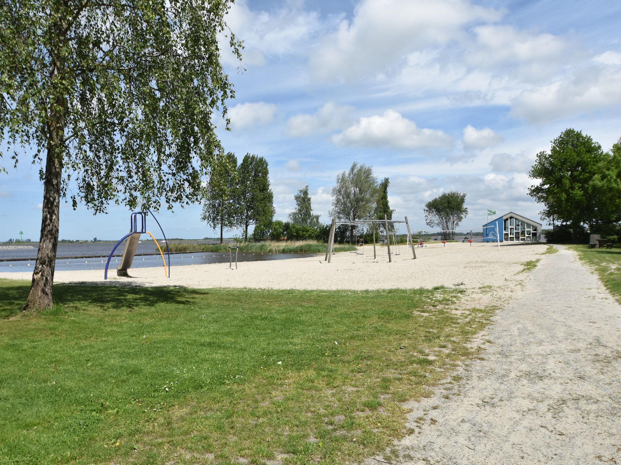 De Stevenshoek in Langweer - Foto 9 van 27