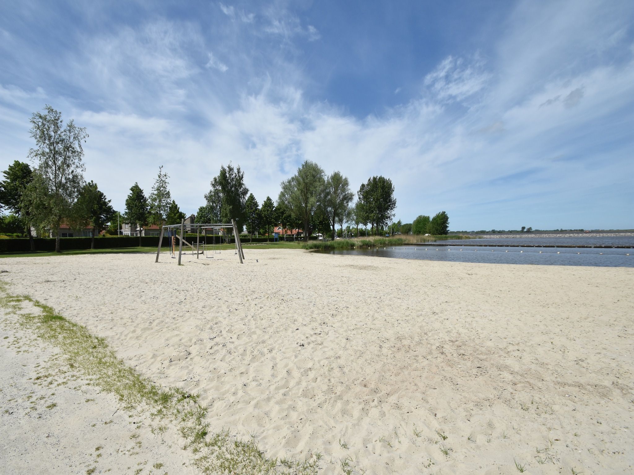 De Stevenshoek in Langweer - Foto 8 van 27