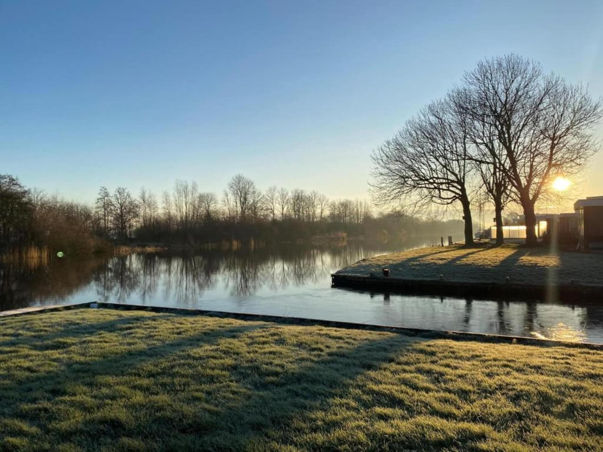 De Stevenshoek in Langweer - Foto 7 van 27