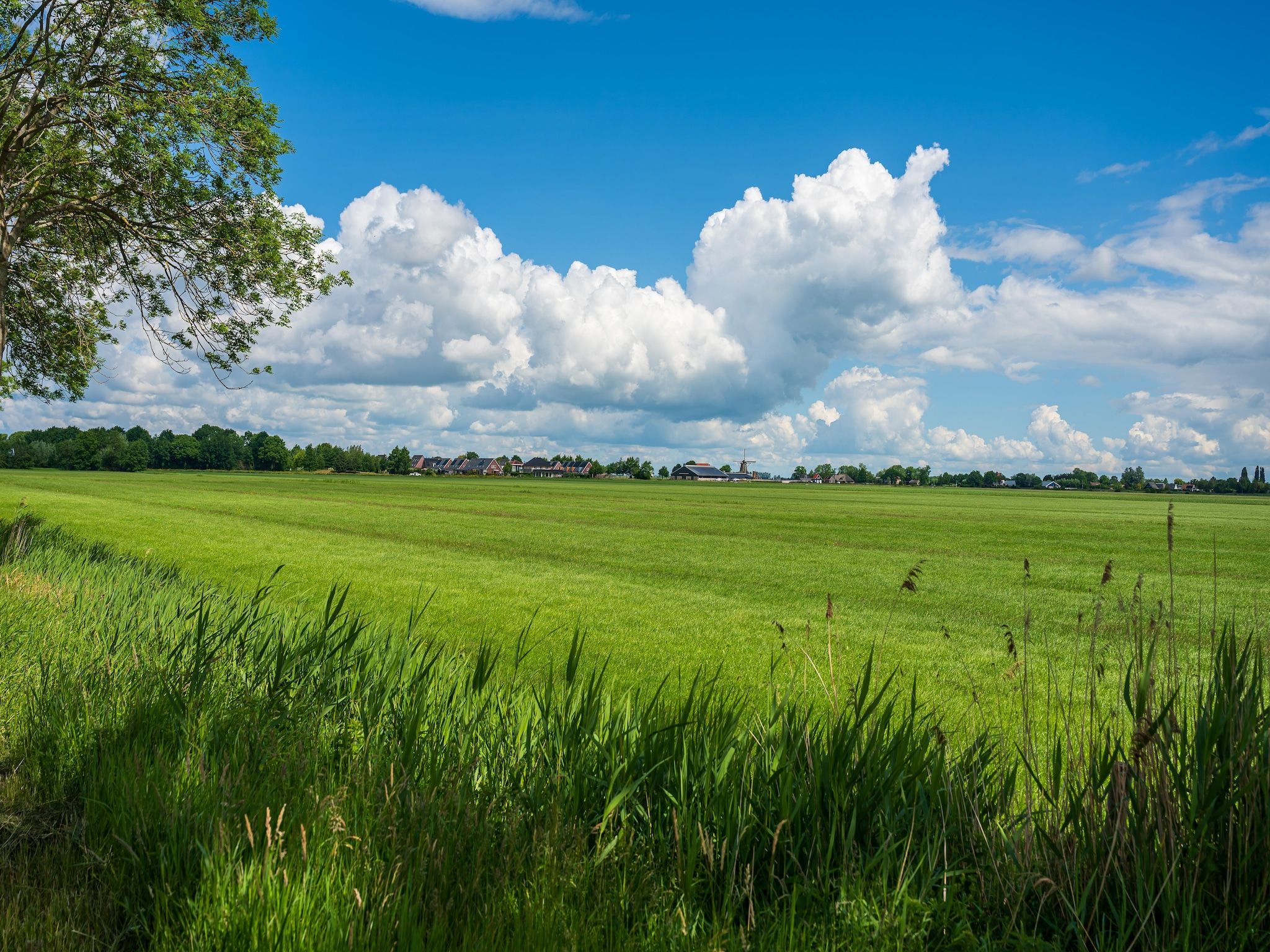 De Stevenshoek in Langweer - Foto 49 van 49
