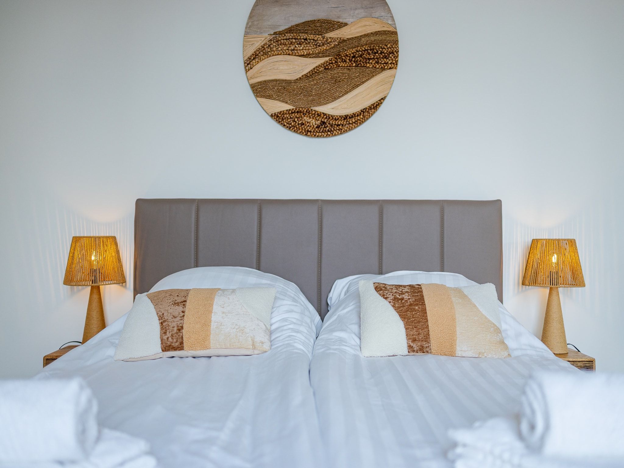 Vakantiewoning aan het strand - met tuin en terras | Nr. 20 | 2 Pers. | Vista Maris in Sint-Annaland - Foto 17 van 25