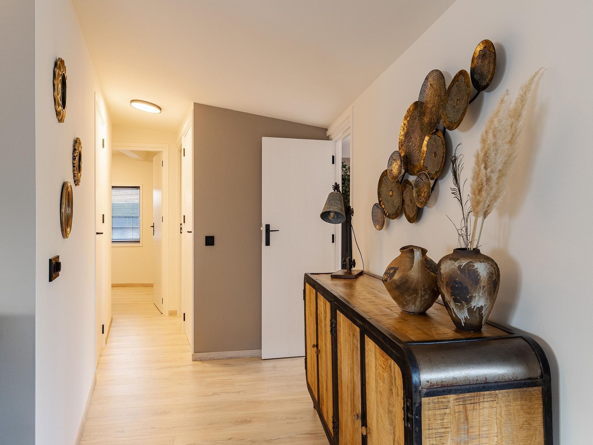 Sfeerbeeld van Vakantiewoning - Keetenweg 10B - Stavenisse in Stavenisse