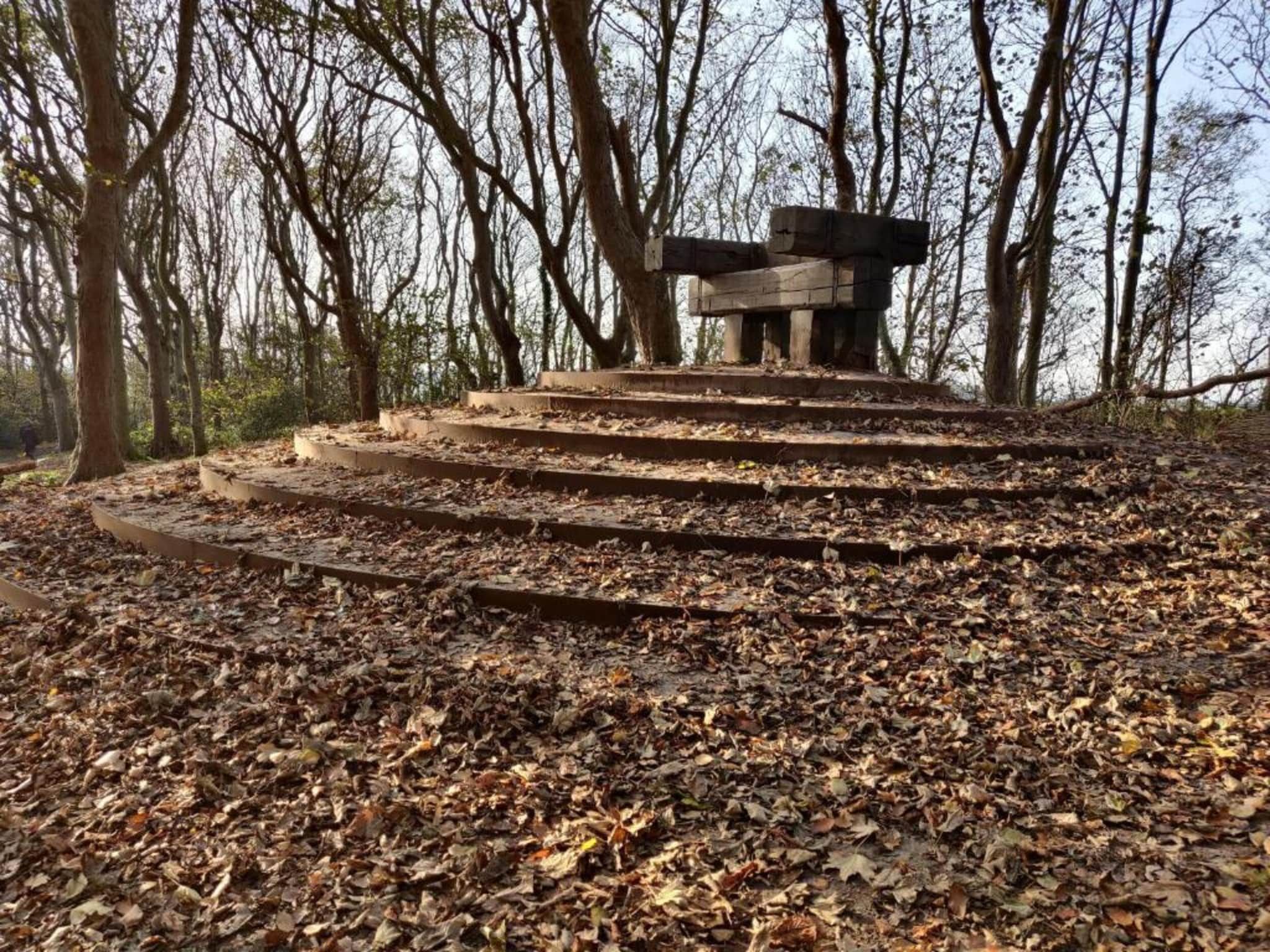 Kustpark Texel 6 in De Koog - Foto 39 van 40