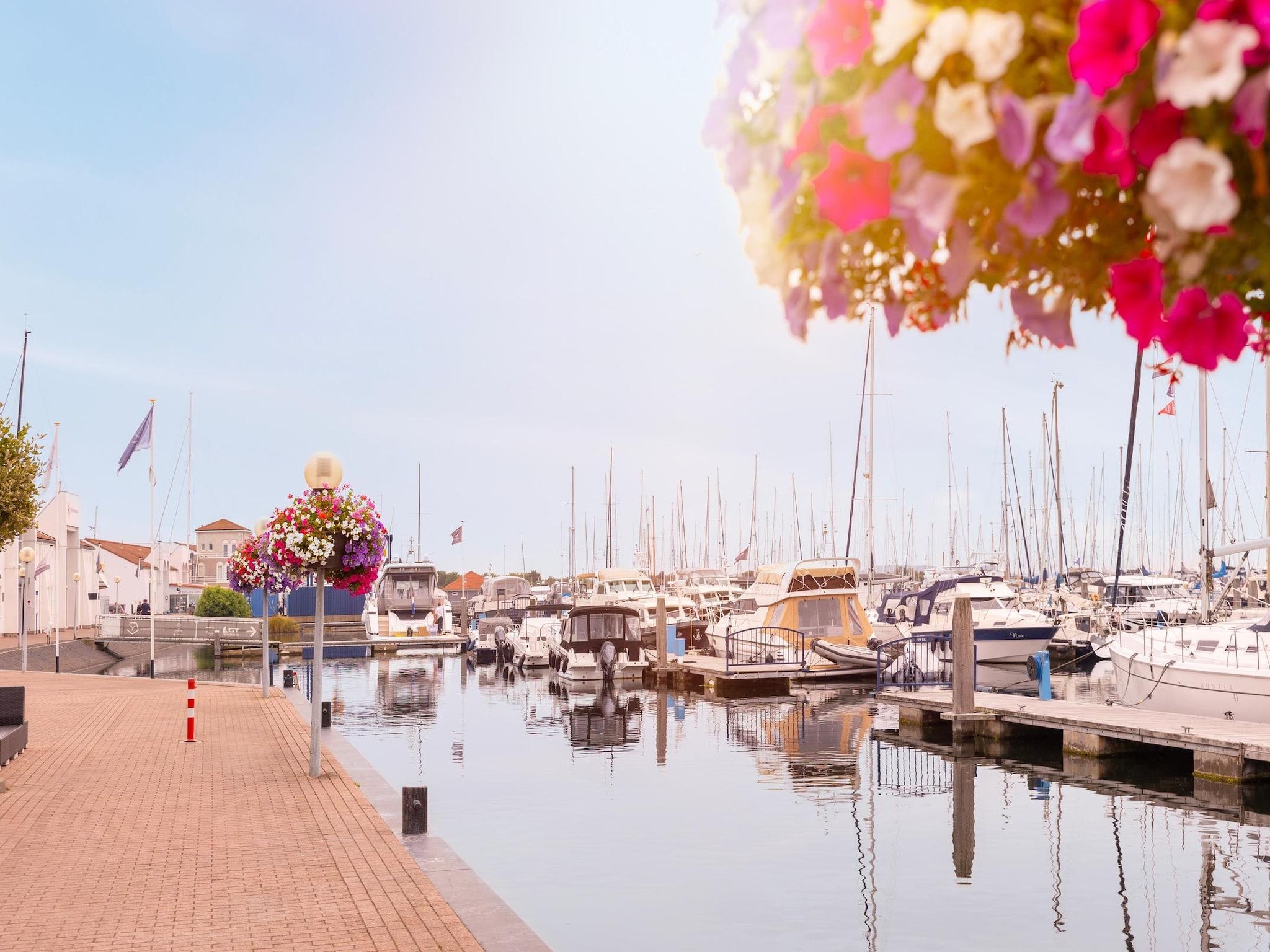 	Marina Port Zélande 1 in Ouddorp - Foto 19 van 24