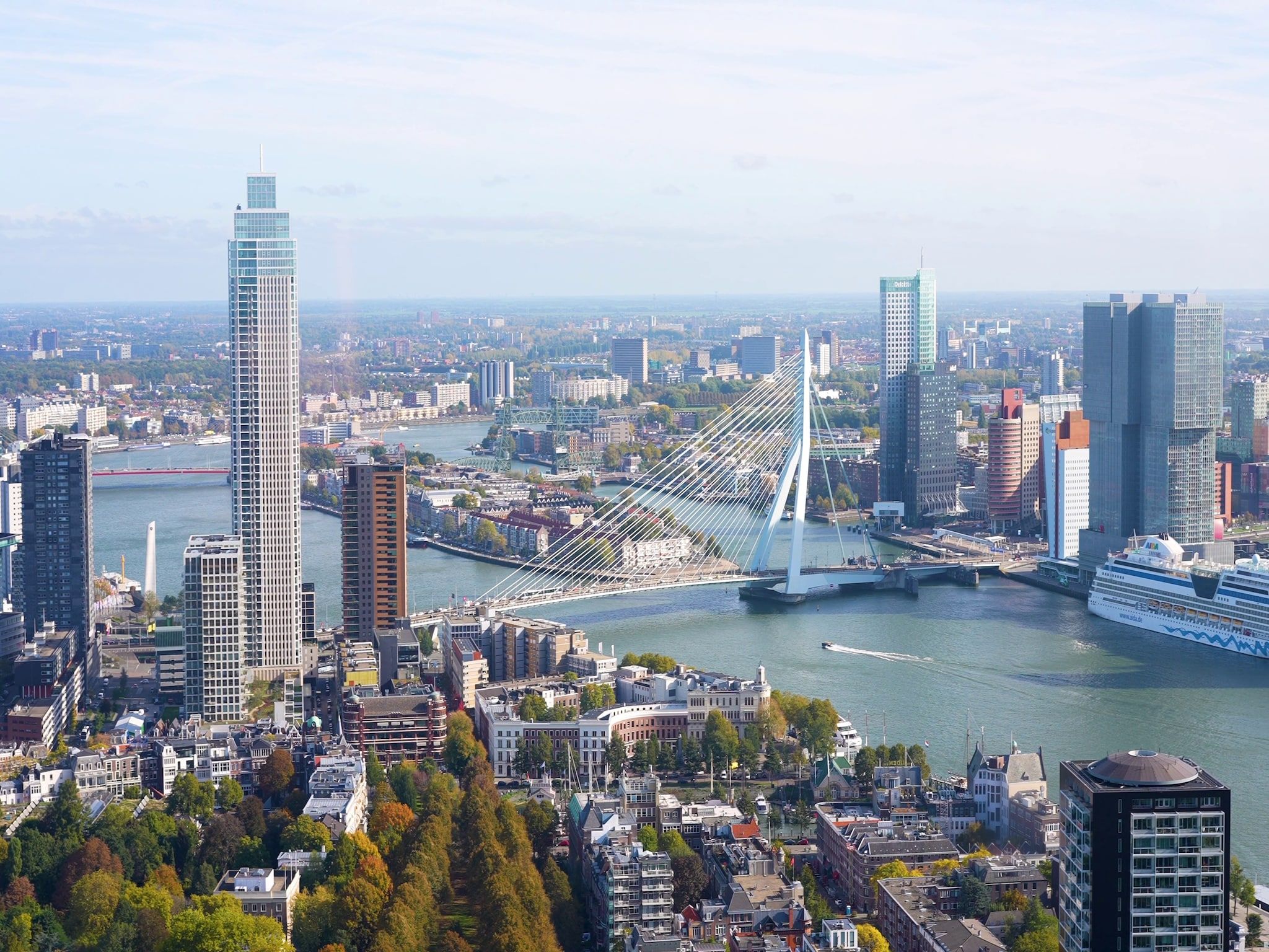 Vakantiepark Cape Helius 16 in Hellevoetsluis - Foto 32 van 40