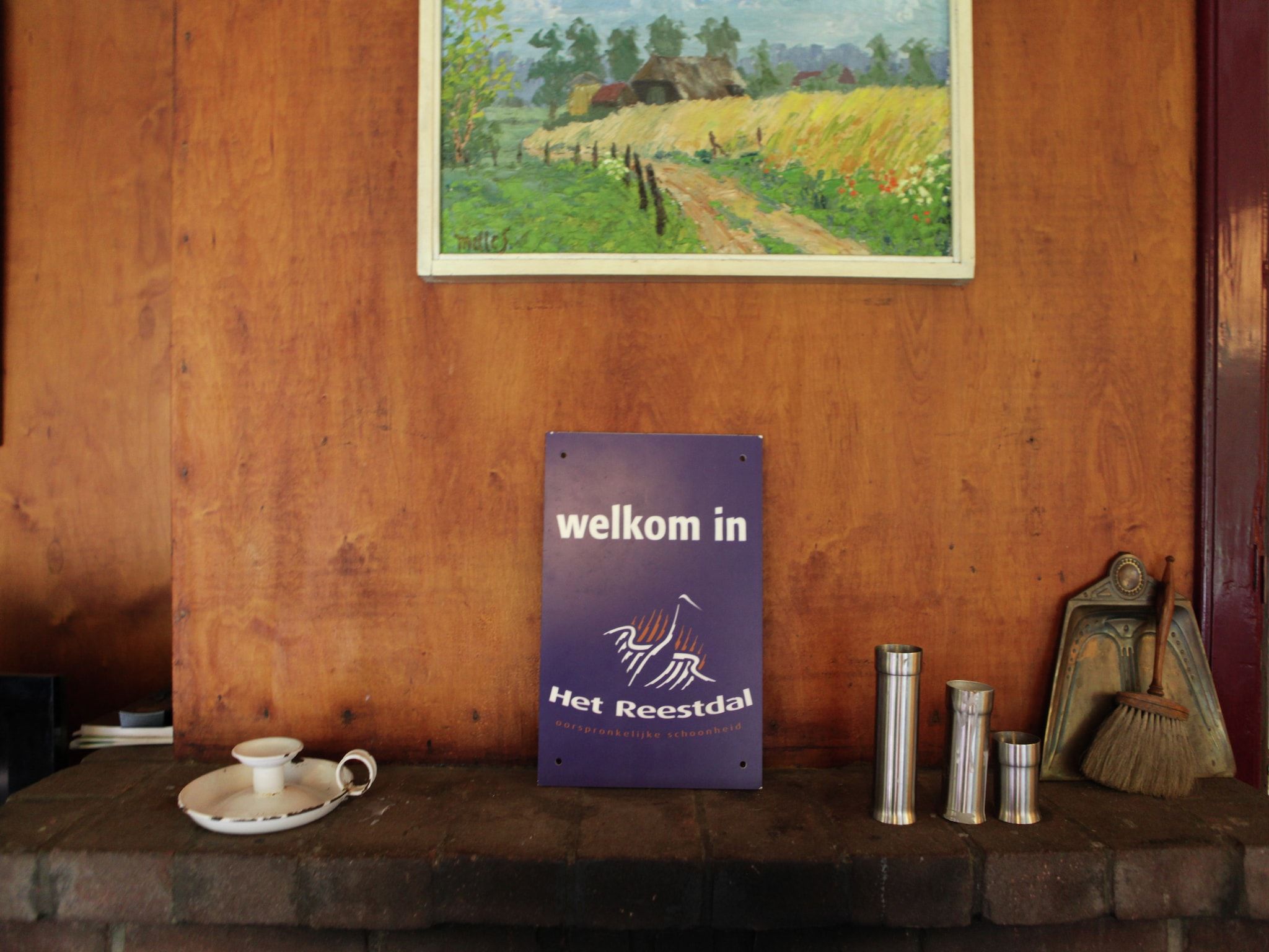 Sfeerbeeld van De Wildenberg in Zuidwolde