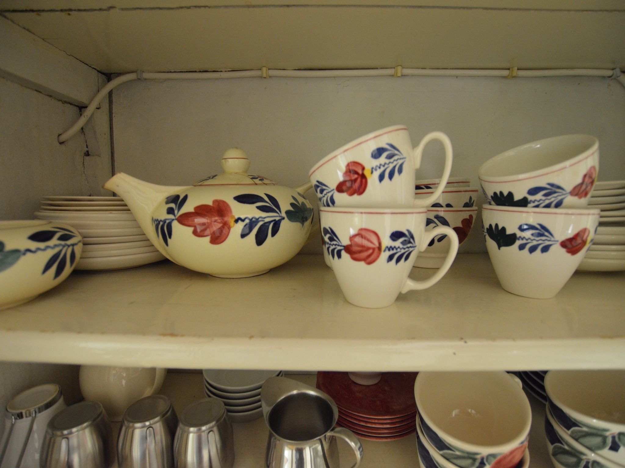 Sfeerbeeld van De Wildenberg in Zuidwolde