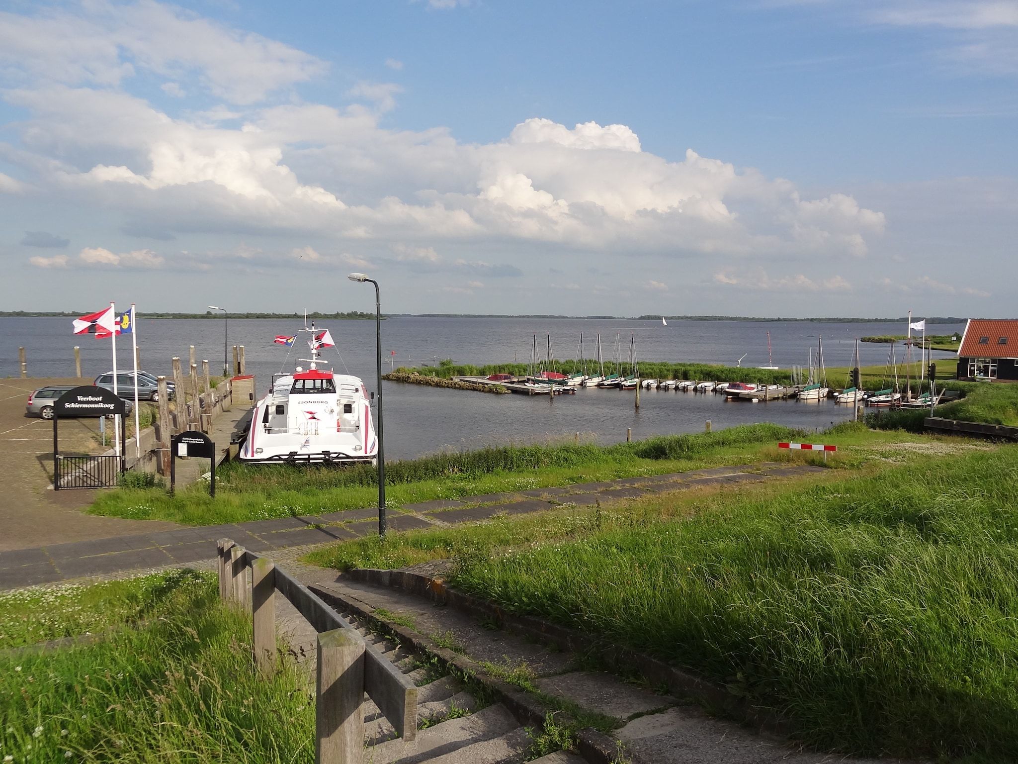 De Scholekster in Oostmahorn - Foto 17 van 40