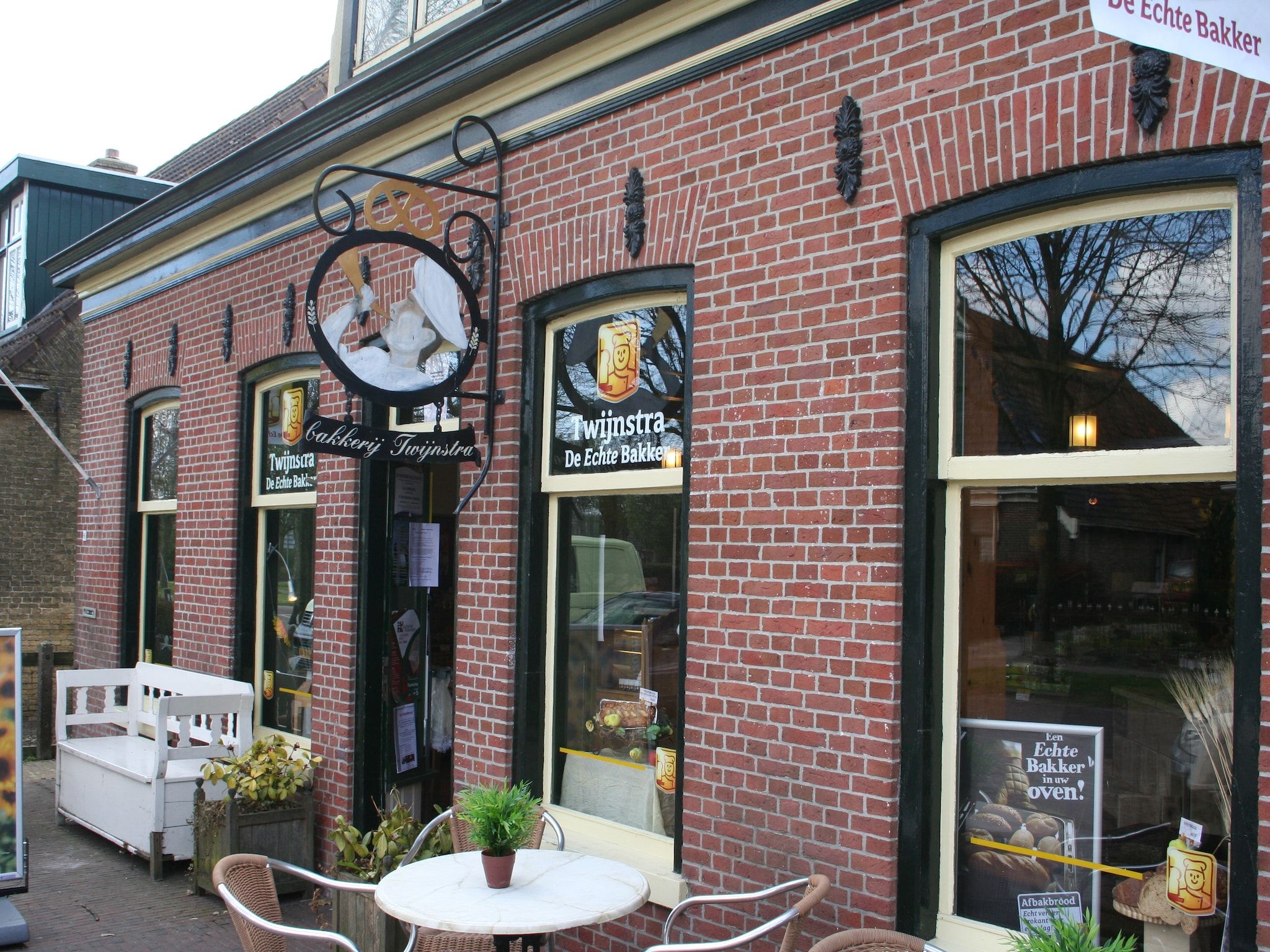 De Meerkoet in Oudemirdum - Foto 21 van 40