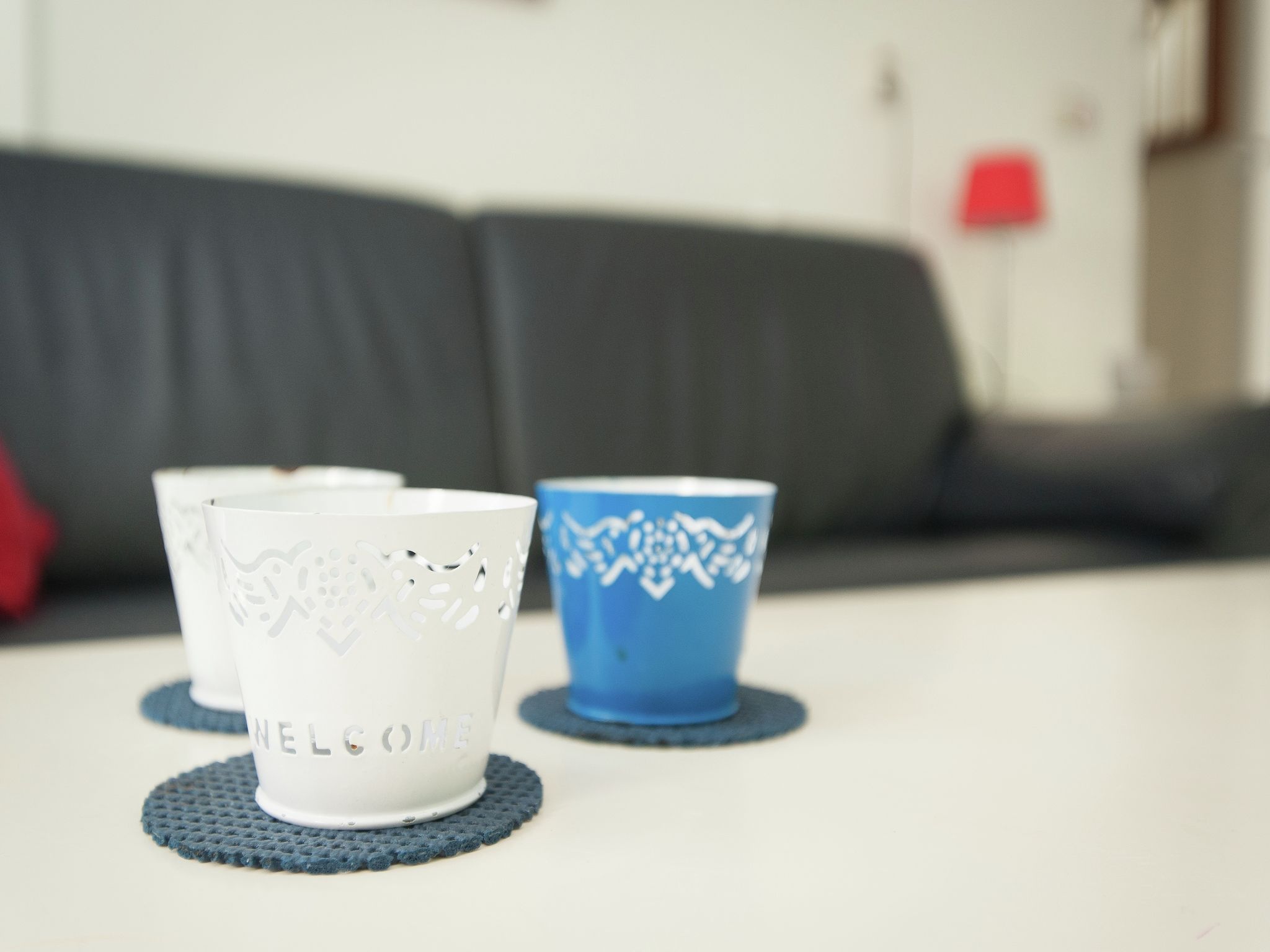 Sfeerbeeld van De Meerkoet in Oudemirdum