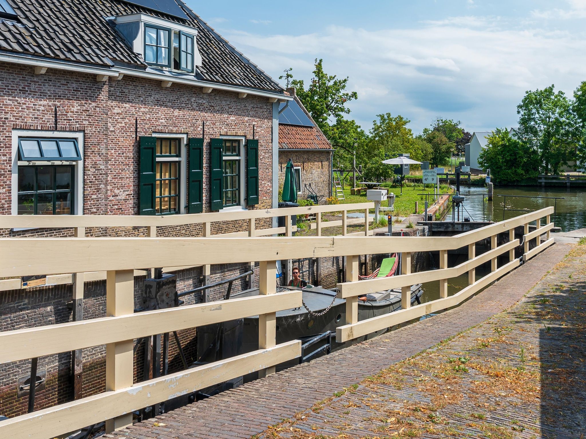 De Waterlelie in Hekendorp - Foto 34 van 41