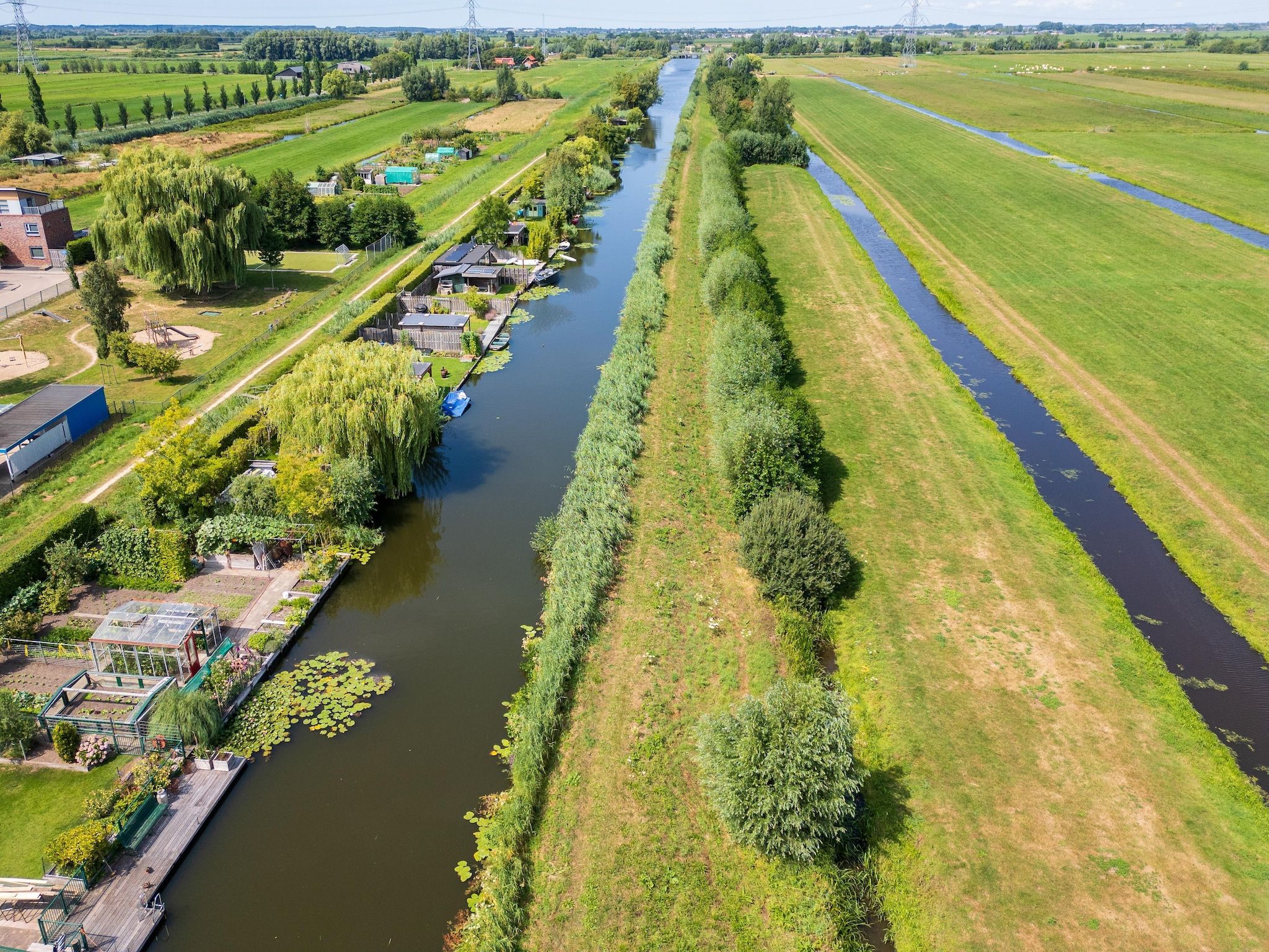 De Waterlelie in Hekendorp - Foto 37 van 41