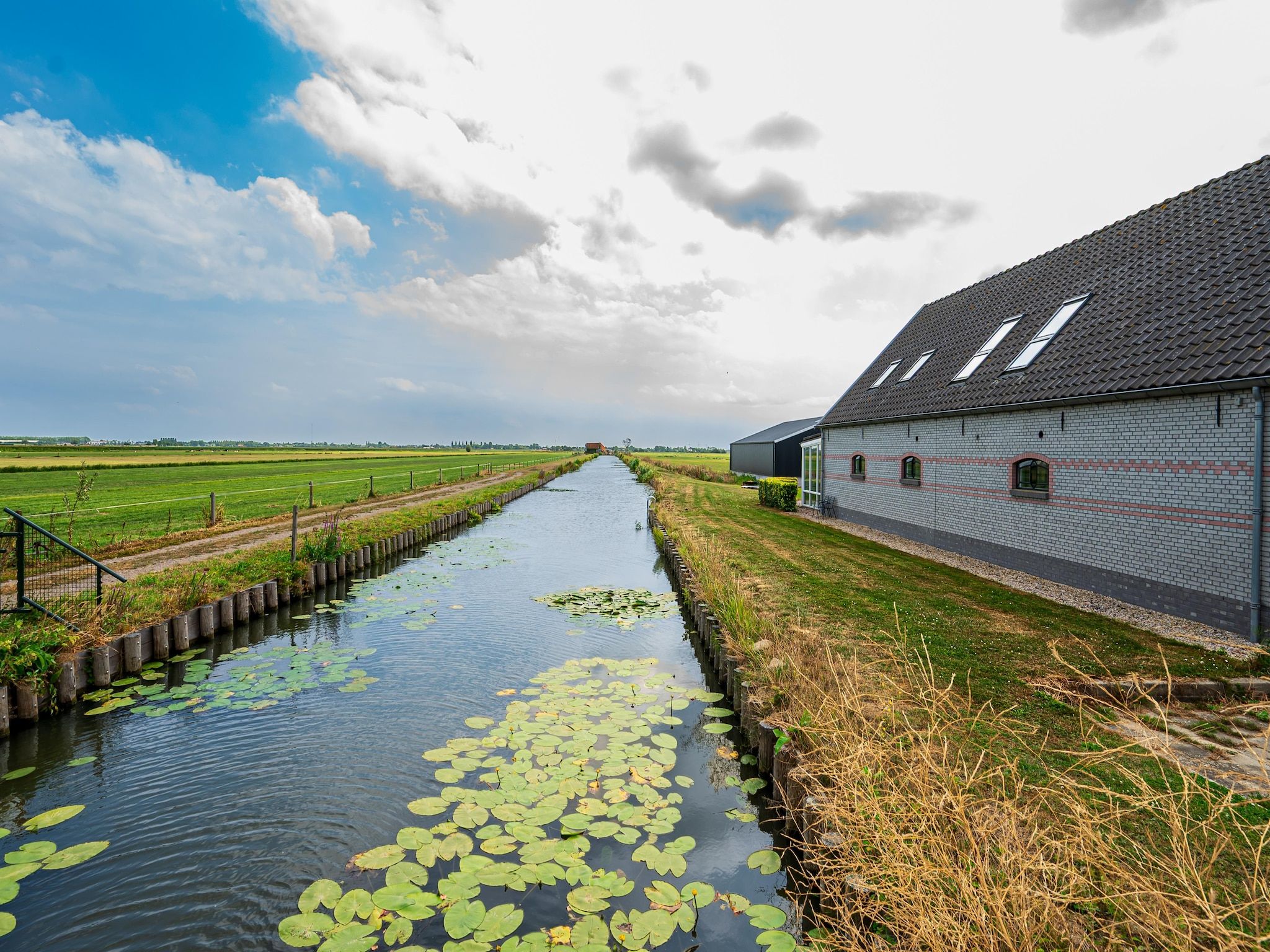 De Kleine Stal in Snelrewaard - Foto 37 van 41