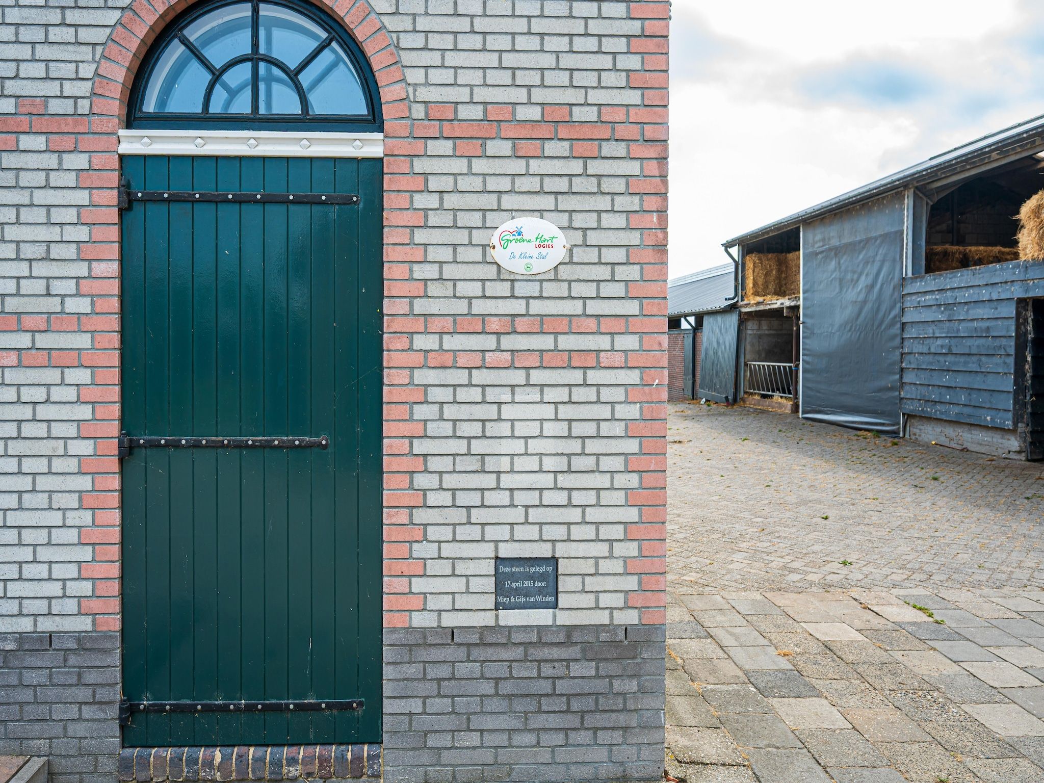De Kleine Stal in Snelrewaard - Foto 7 van 41