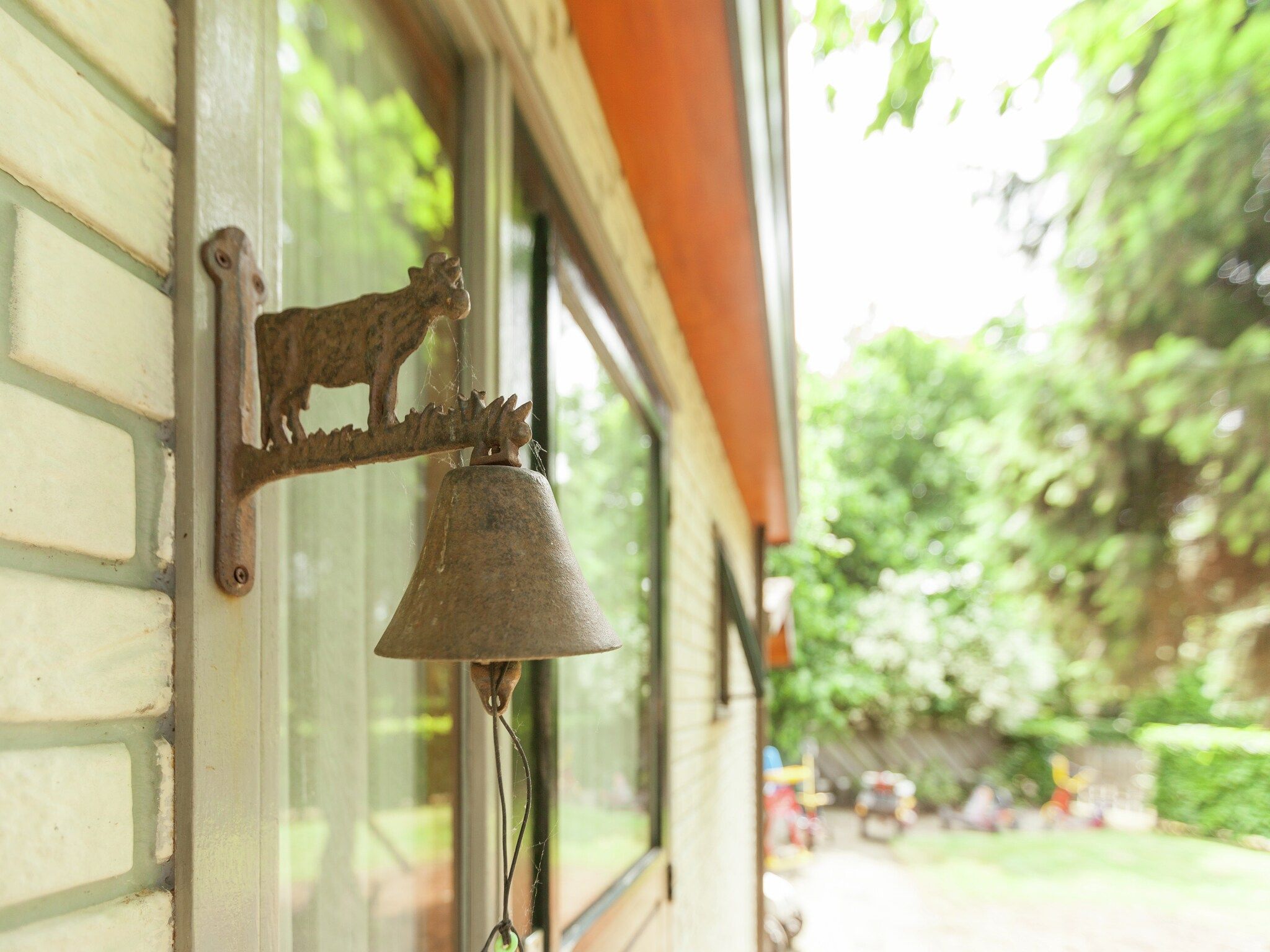Sfeerbeeld van Zonnedauw in Uden