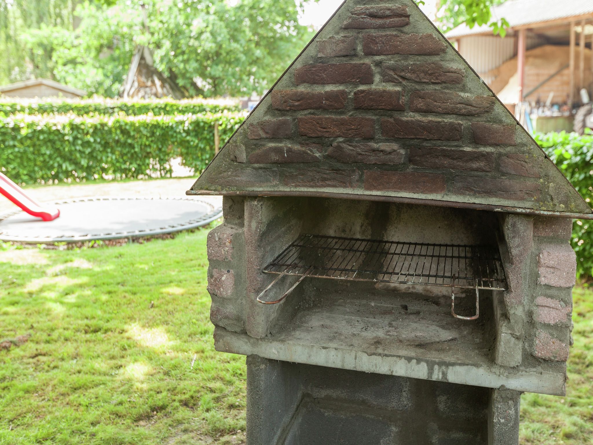 Voorzieningen bij Zonnedauw in Uden