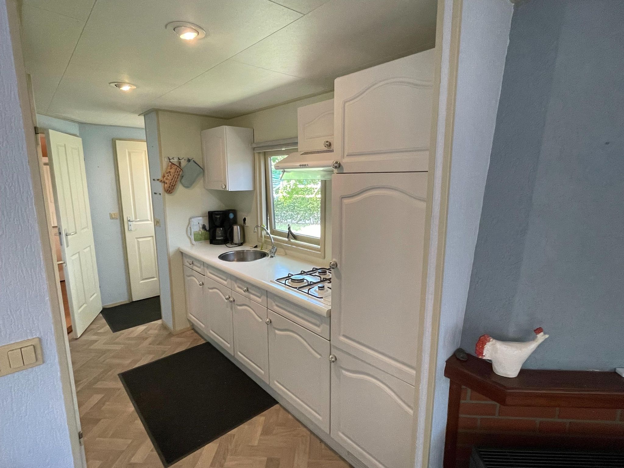 De keuken van Zonnedauw in Uden