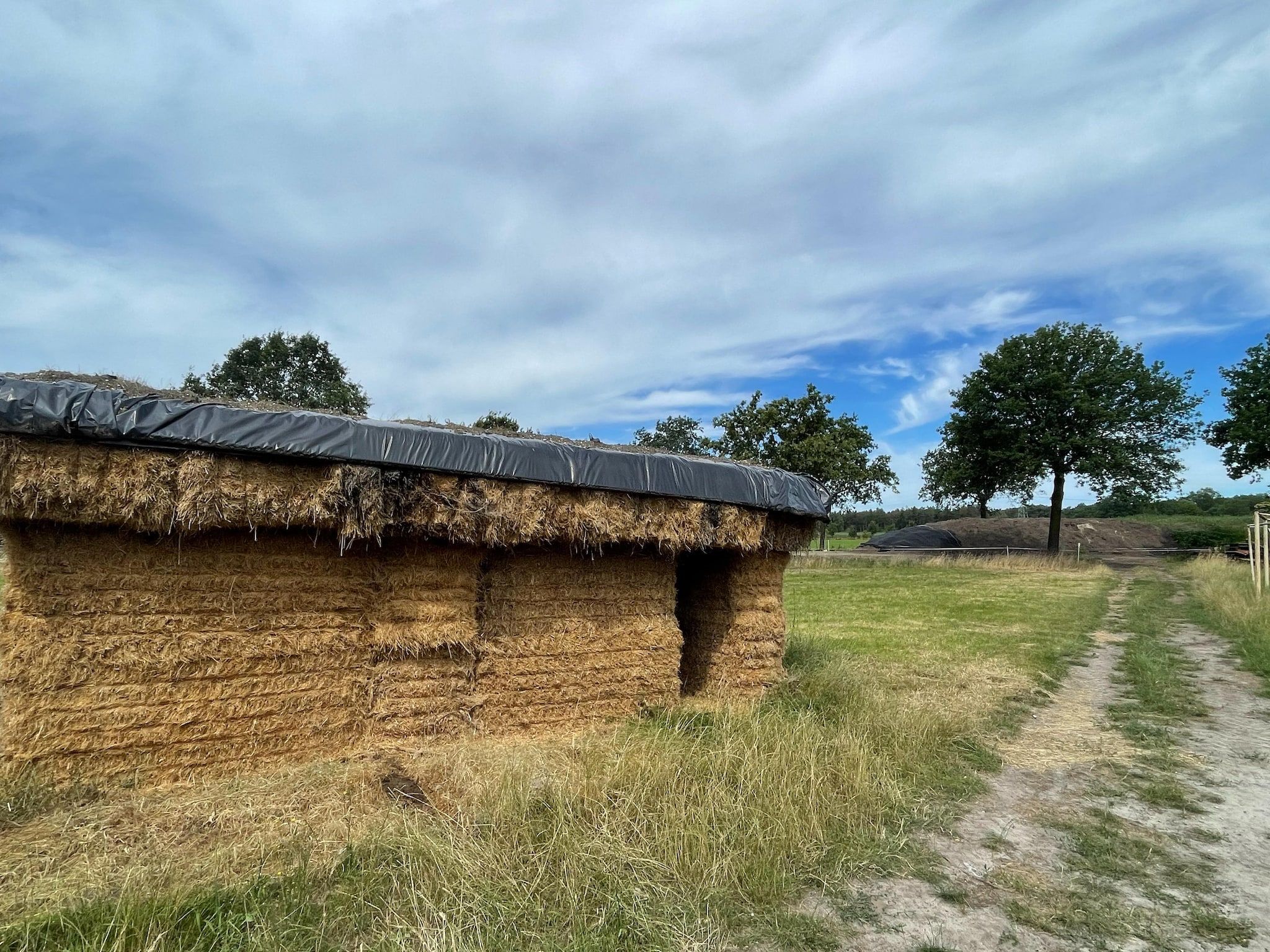Voorzieningen bij Zonnedauw in Uden