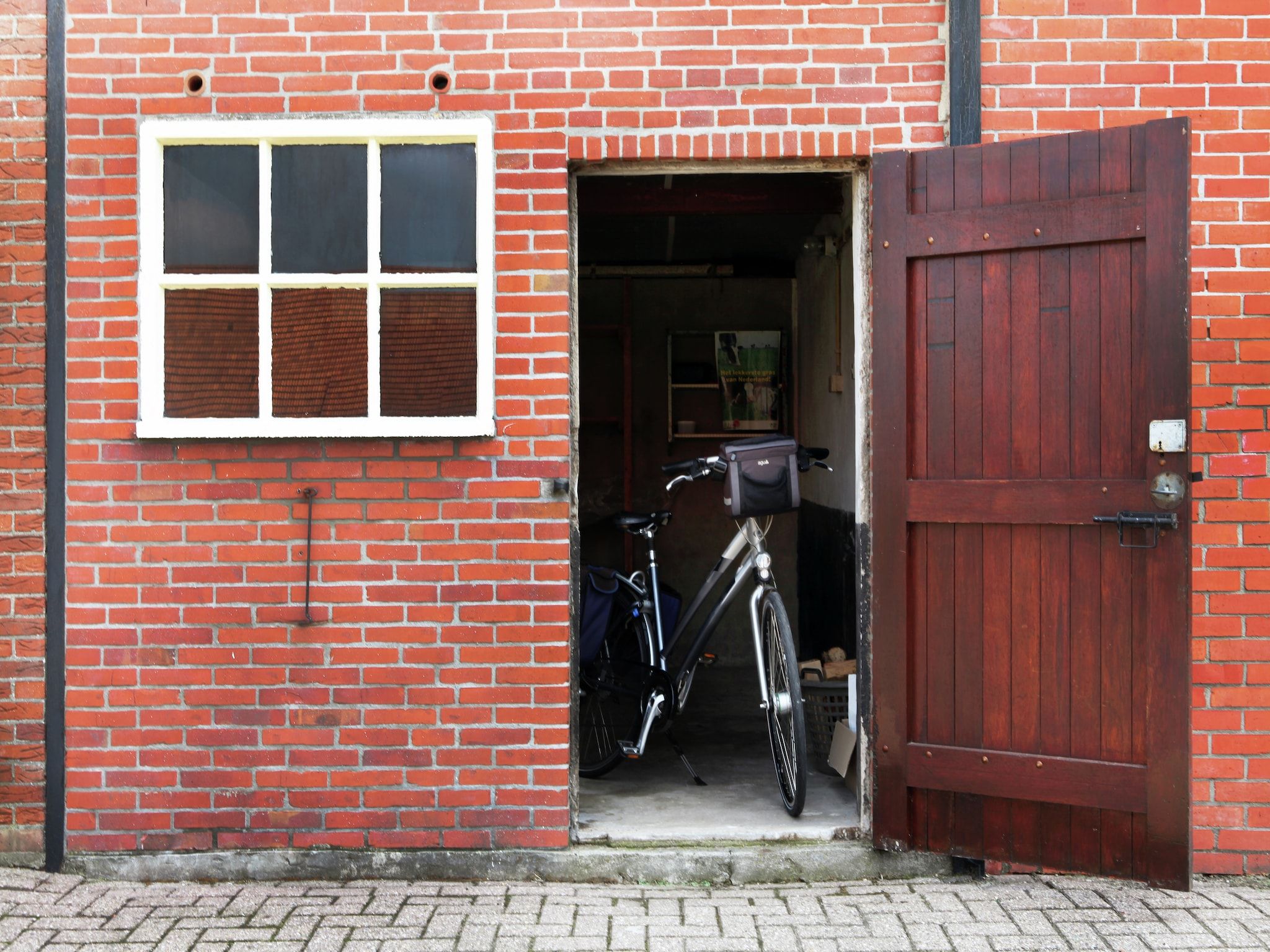 Voorzieningen bij De Maaijen in Ulicoten