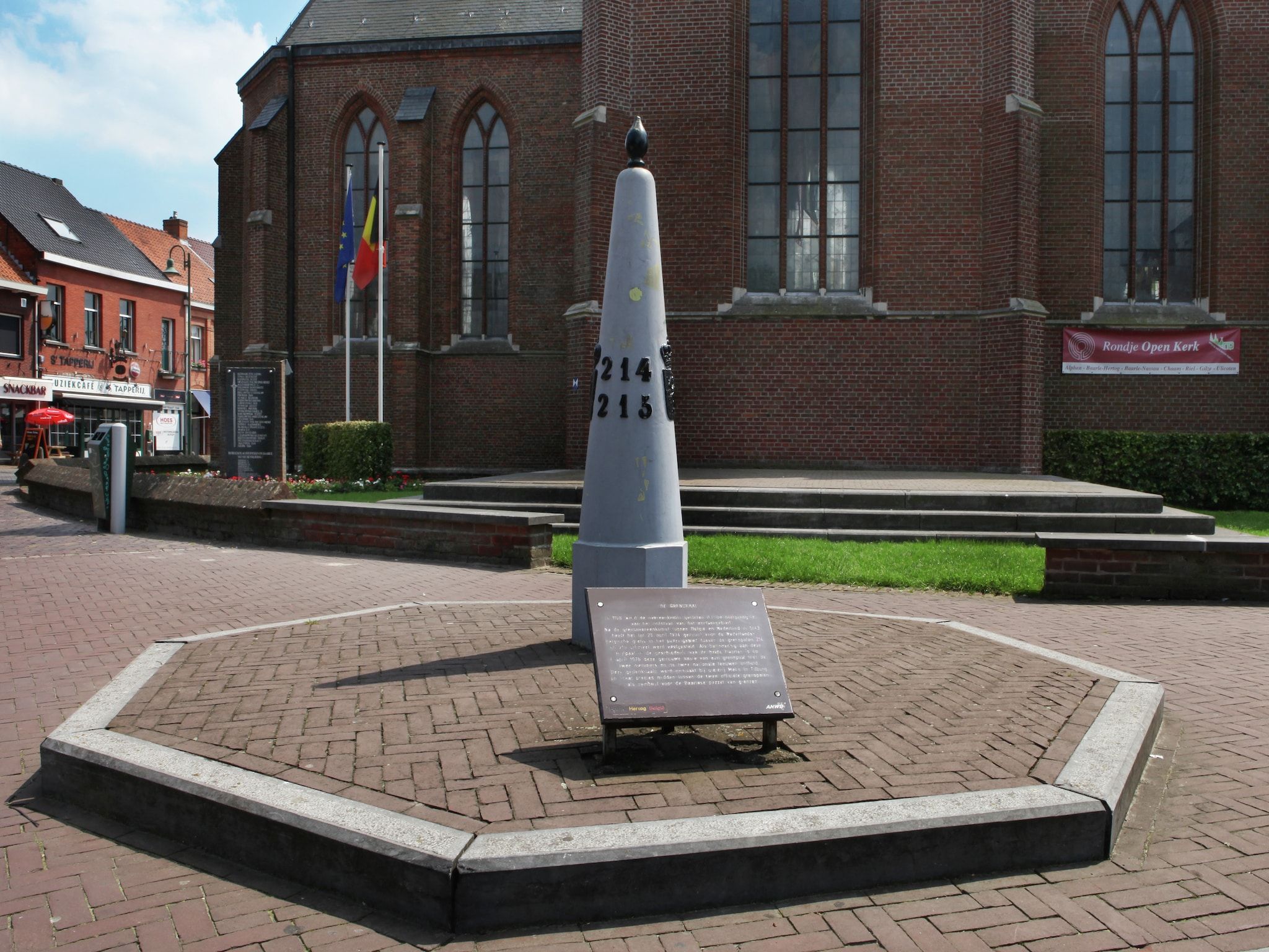 De Maaijen in Ulicoten - Foto 30 van 35