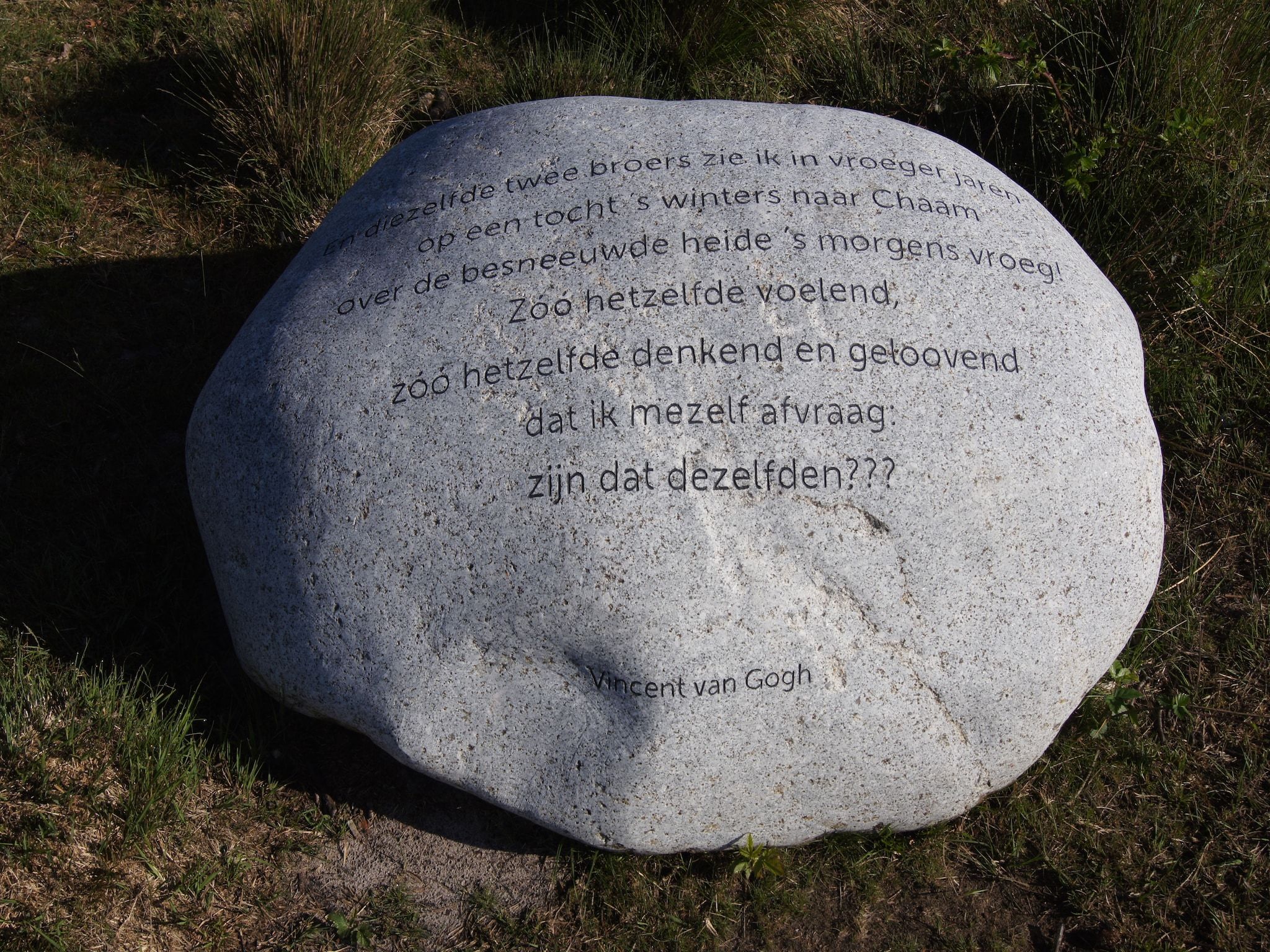 Sfeerbeeld van De Maaijen in Ulicoten