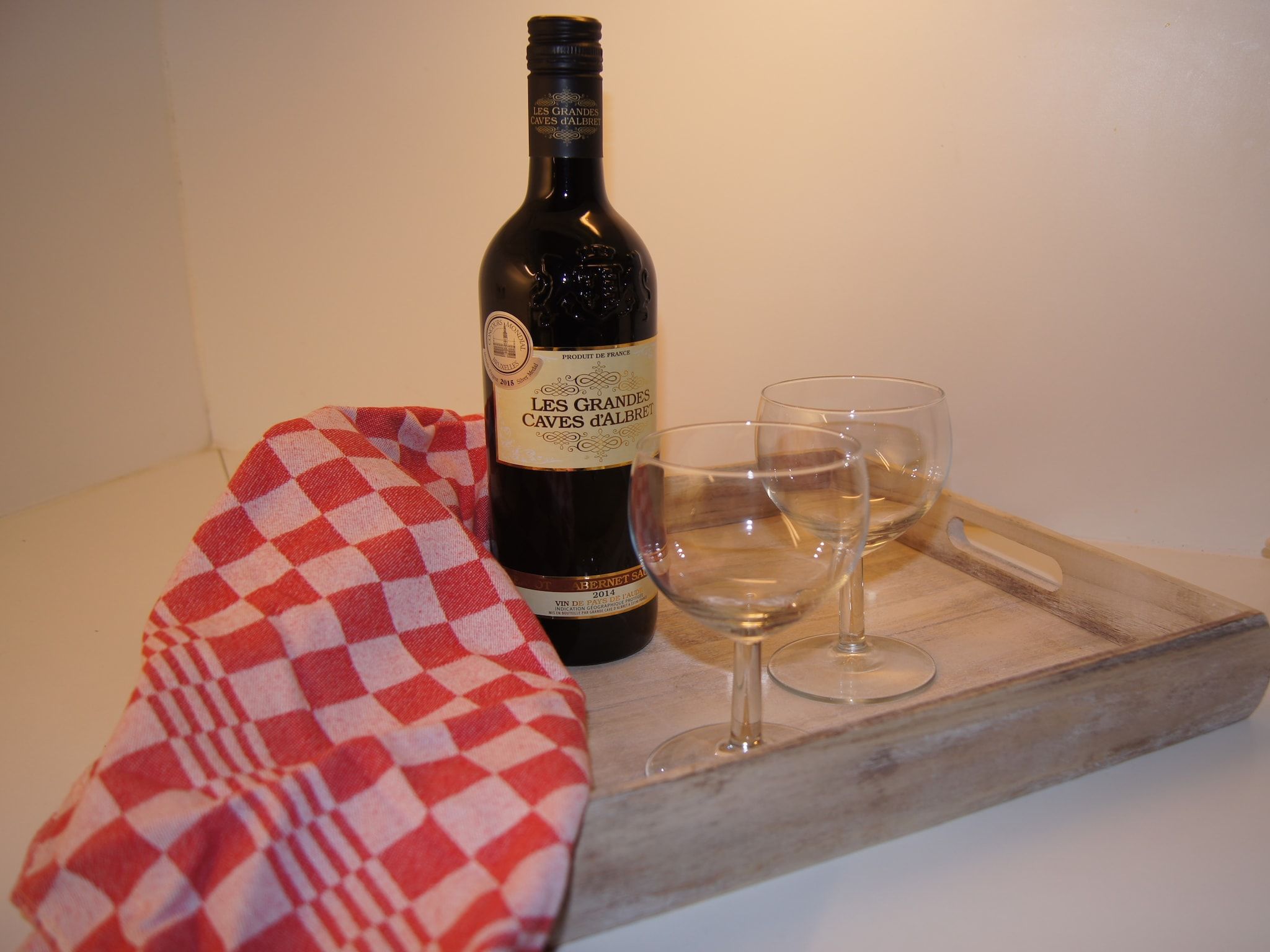 Sfeerbeeld van De Maaijen in Ulicoten