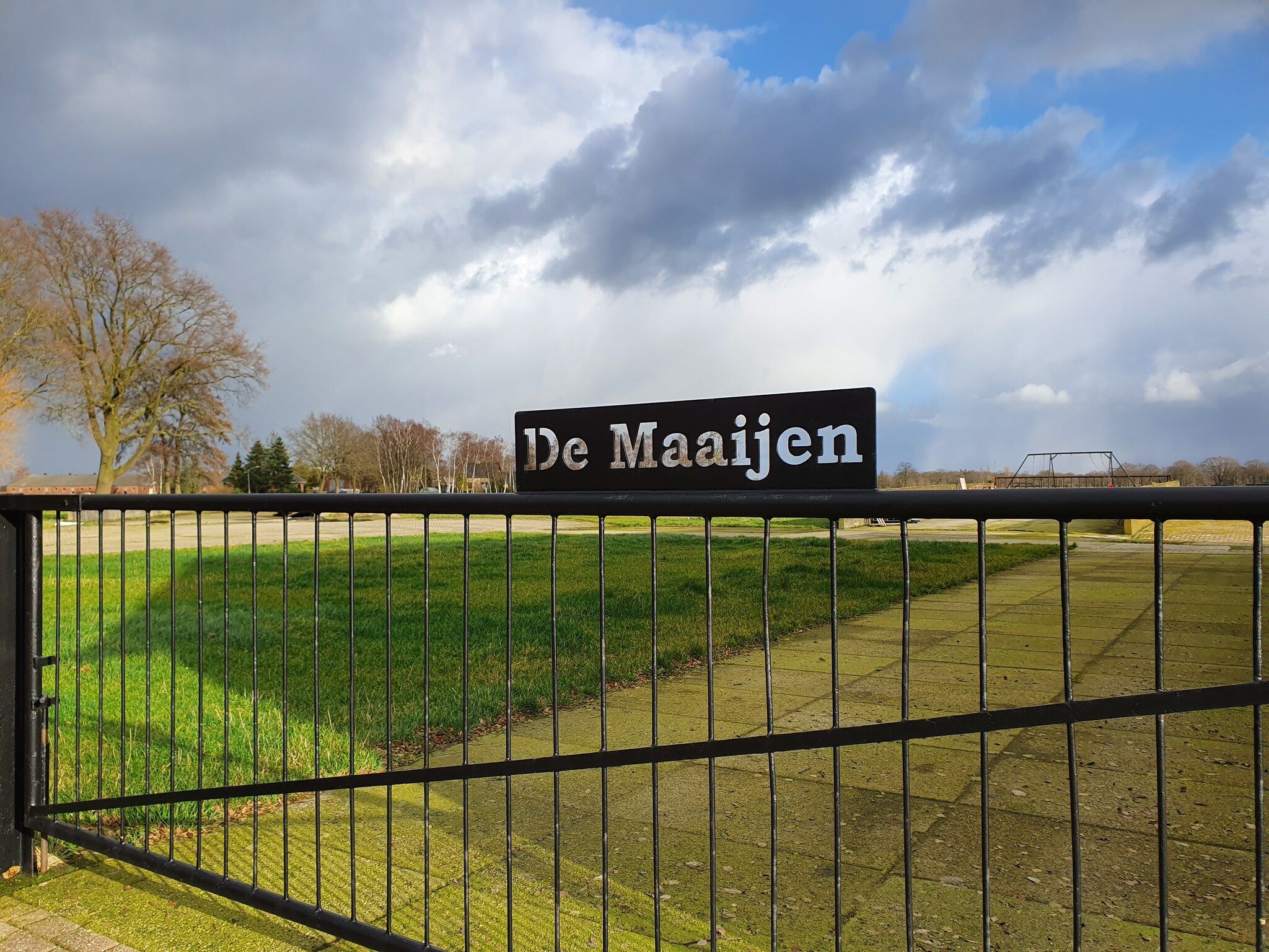 Sfeerbeeld van De Maaijen in Ulicoten