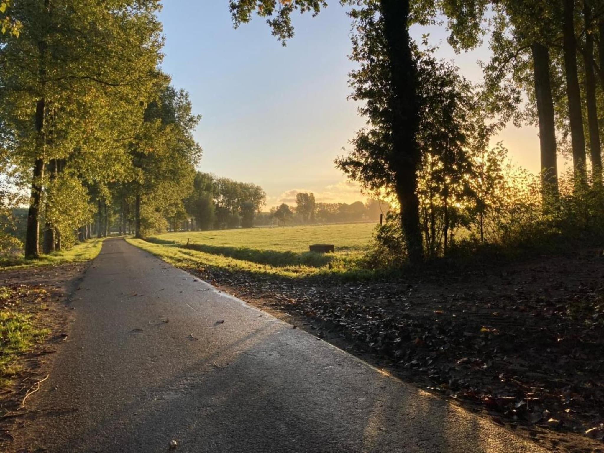 Appartement De Hooizolder in Eede - Foto 27 van 35