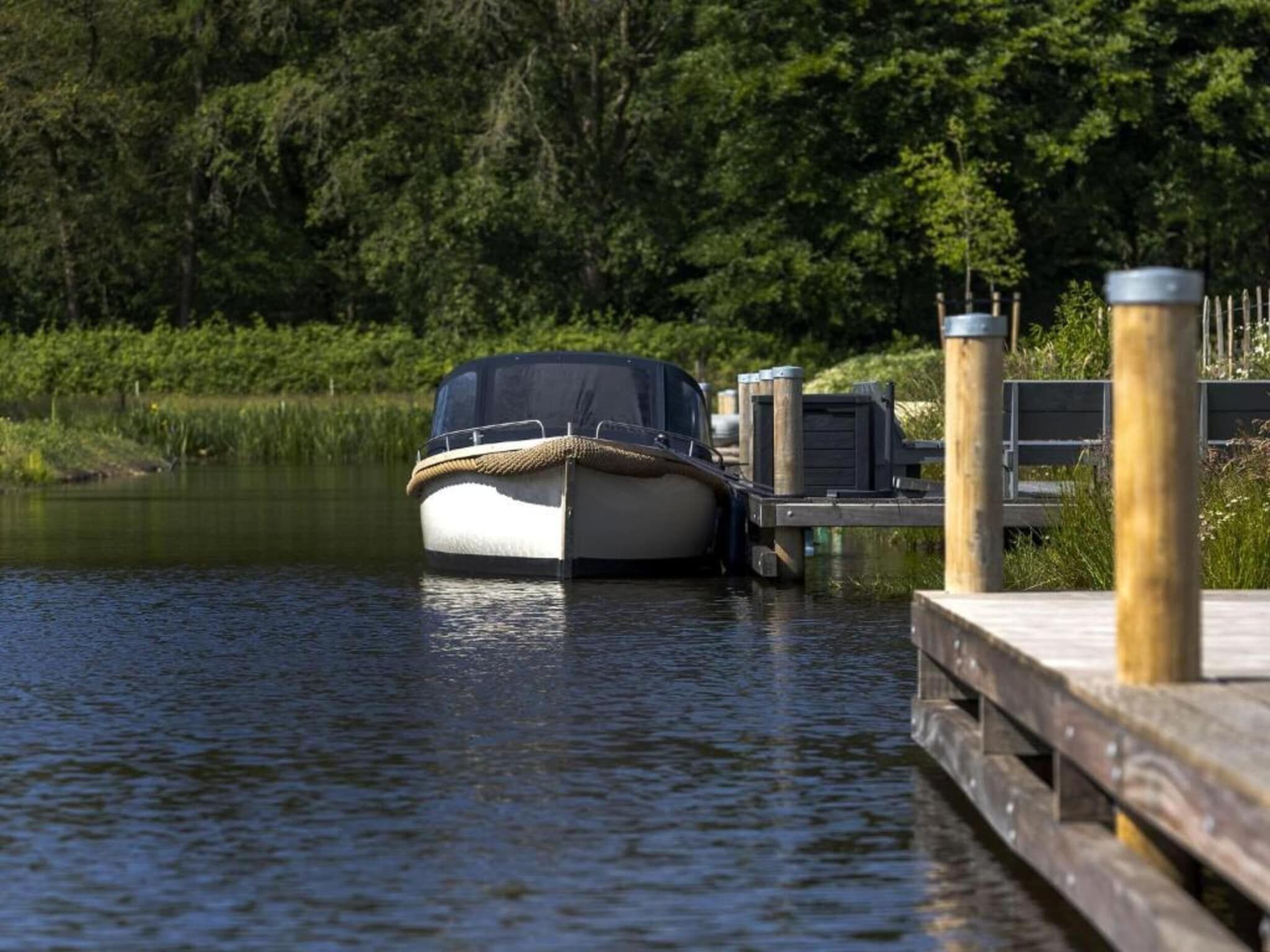 Landgoed Eysinga State 1 in Sint Nicolaasga - Foto 25 van 36