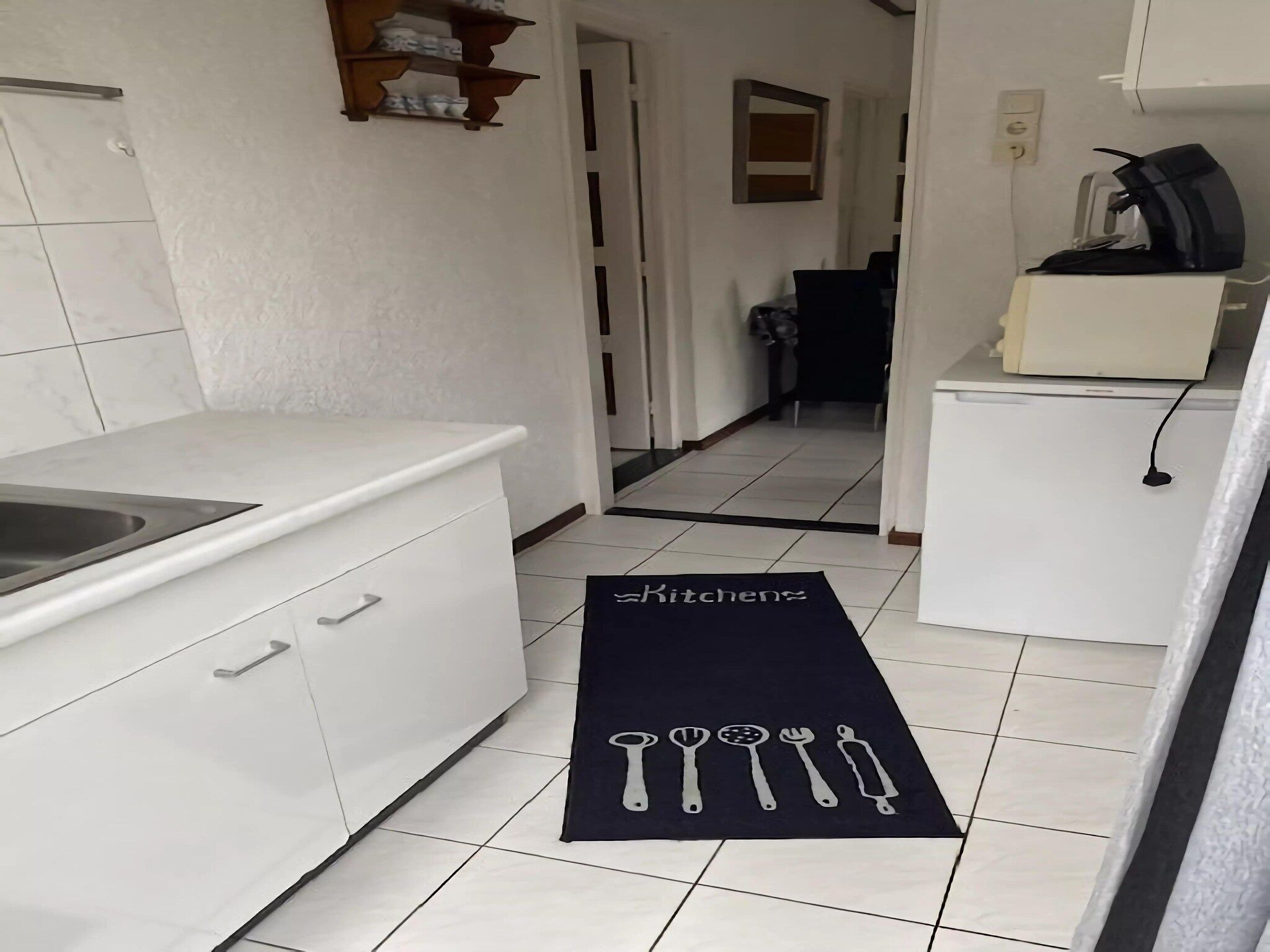 De keuken van Honthem in Margraten