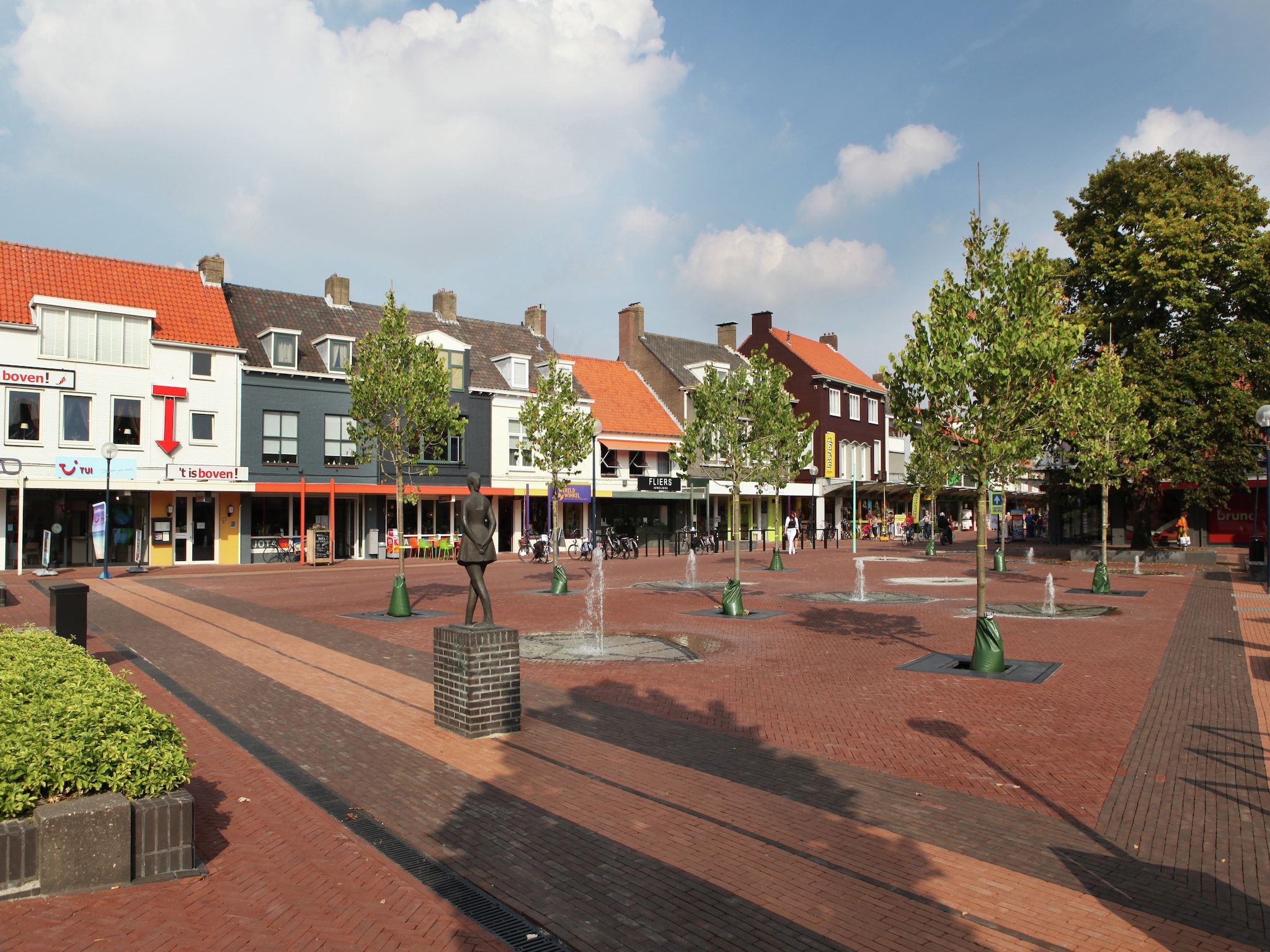 De Biezenpolder 't Groothuus in Eede - Foto 18 van 40